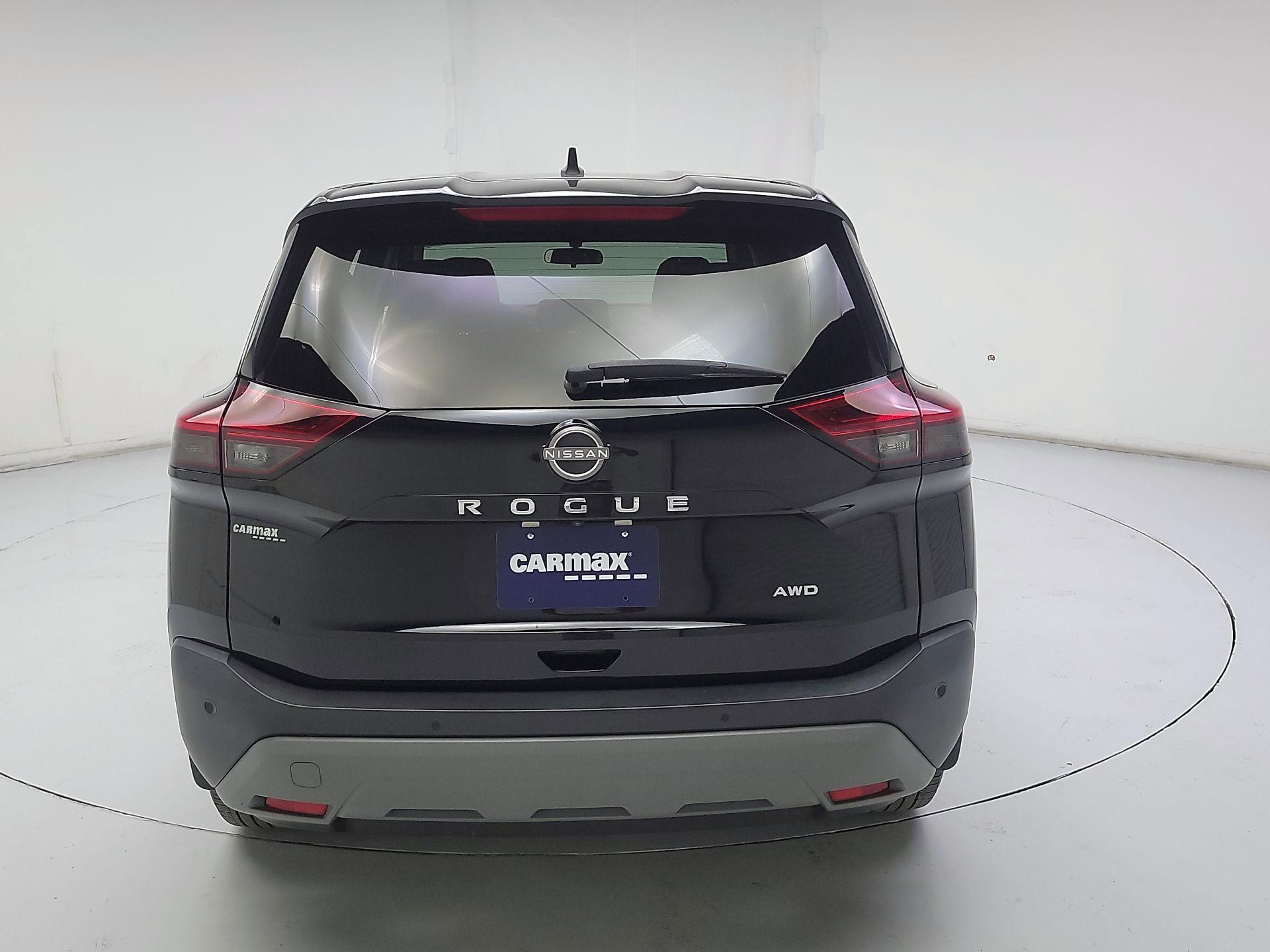 Thumbnail: 2023 Nissan Rogue - 6