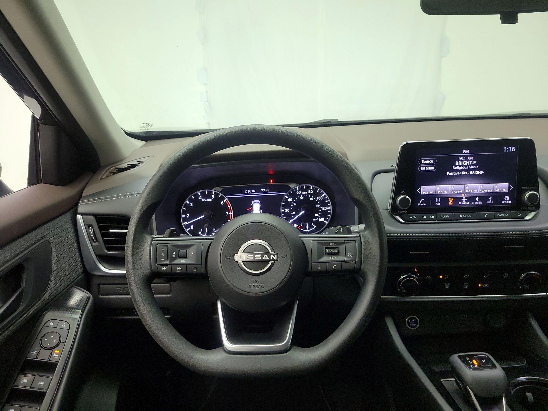 Thumbnail: 2023 Nissan Rogue - 8