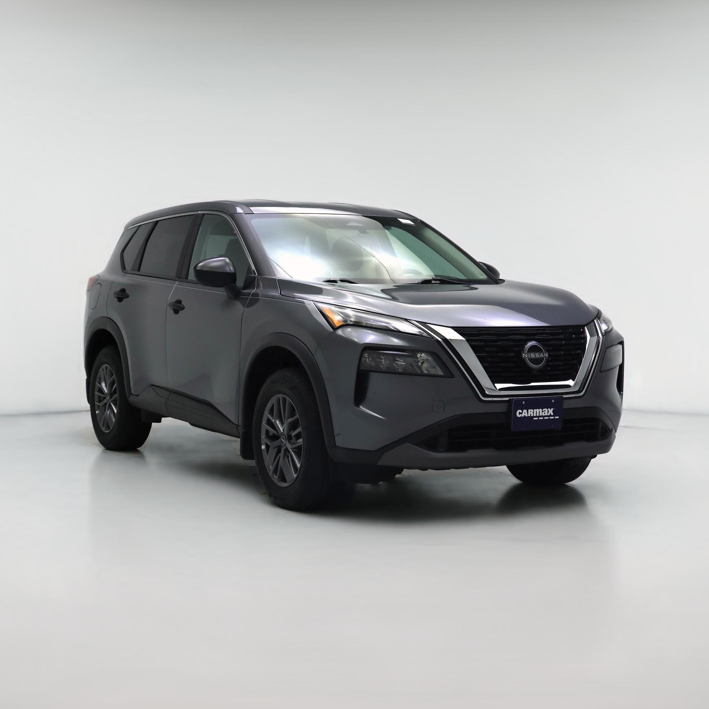 Thumbnail: 2023 Nissan Rogue - 1