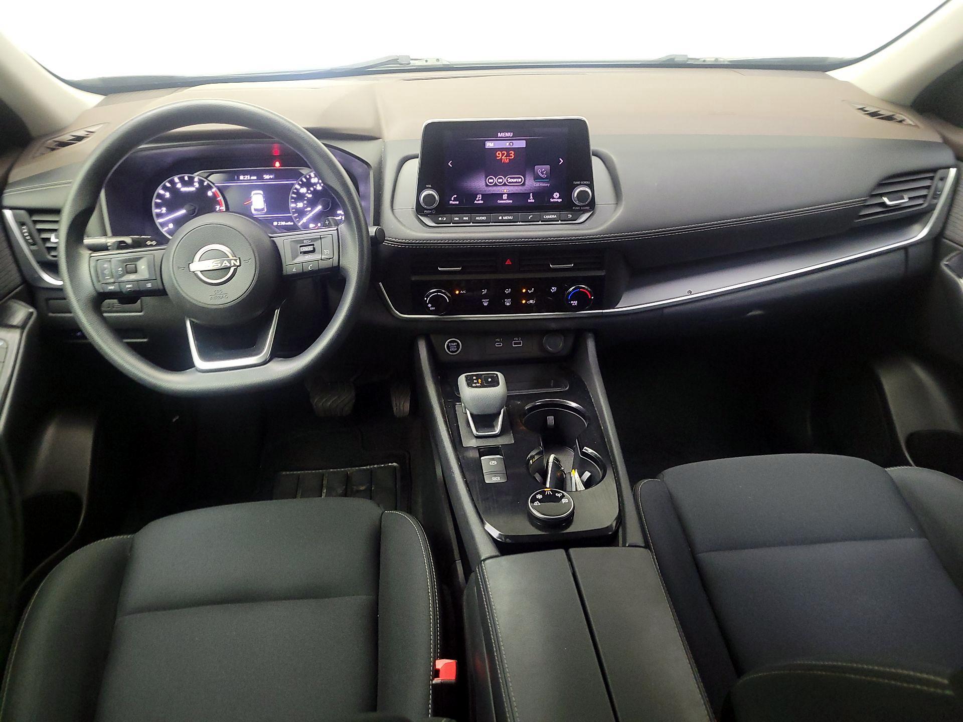 Thumbnail: 2023 Nissan Rogue - 9