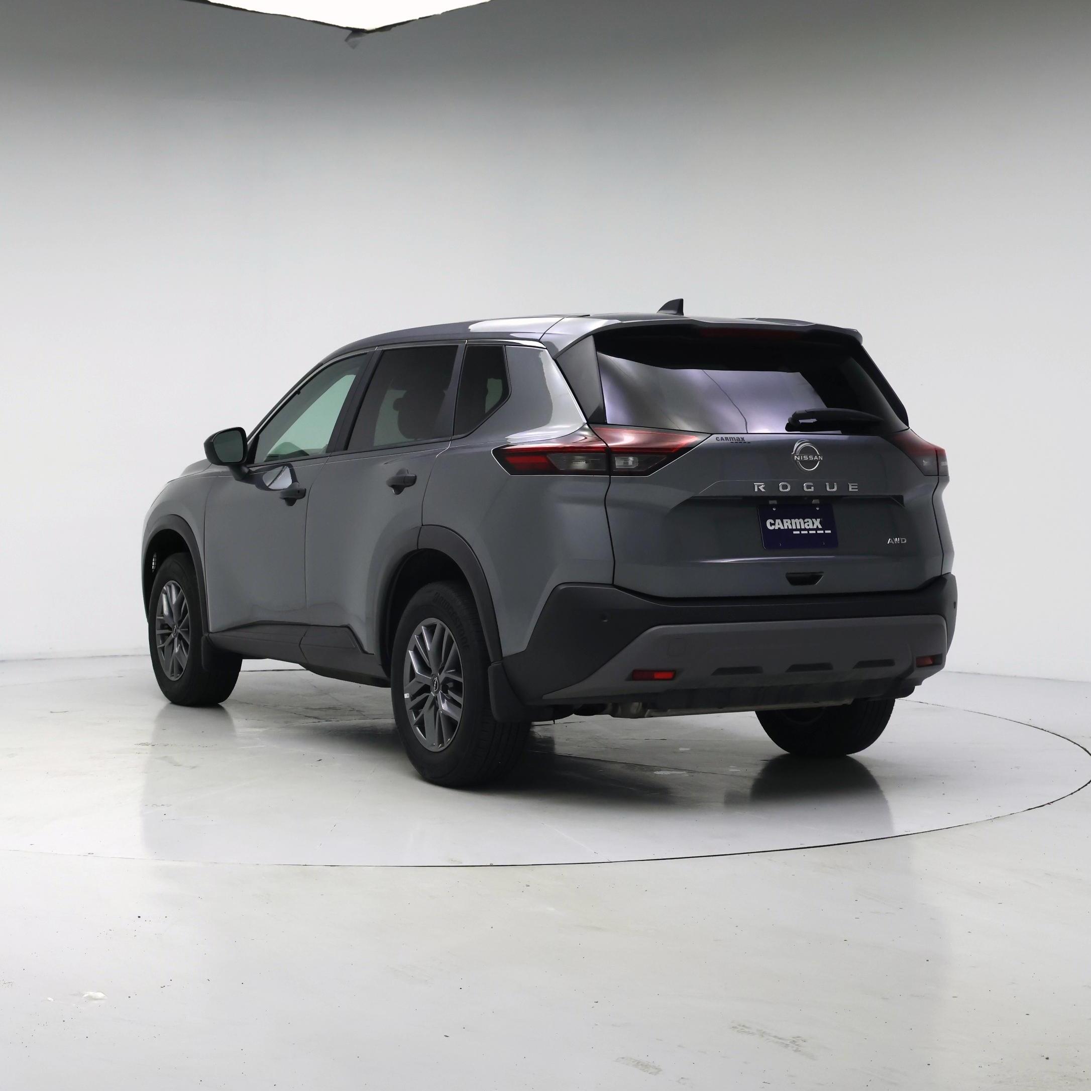 Thumbnail: 2023 Nissan Rogue - 2