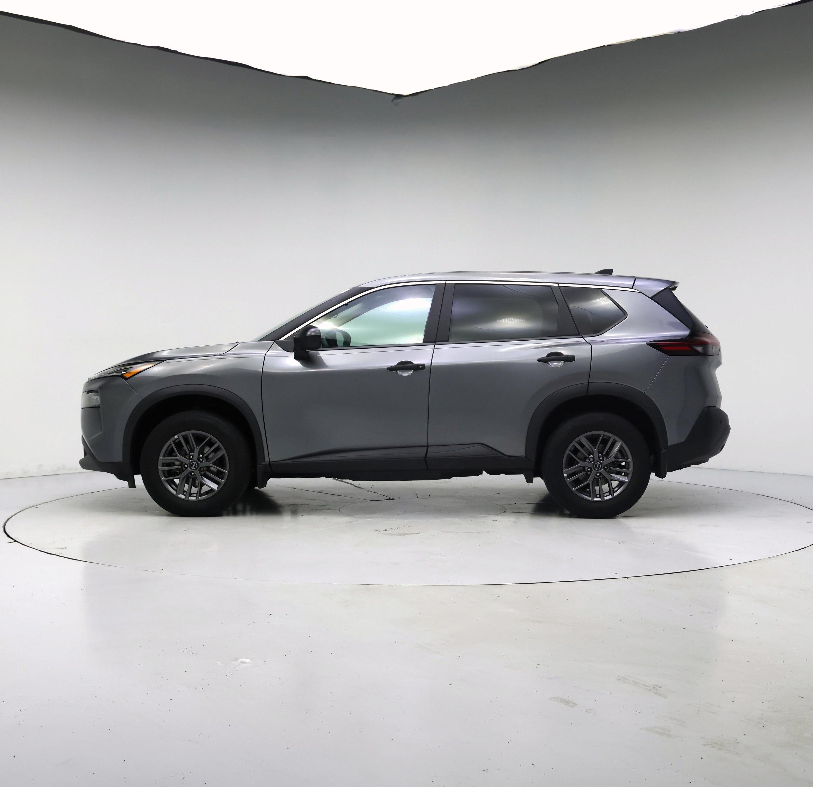 Thumbnail: 2023 Nissan Rogue - 3