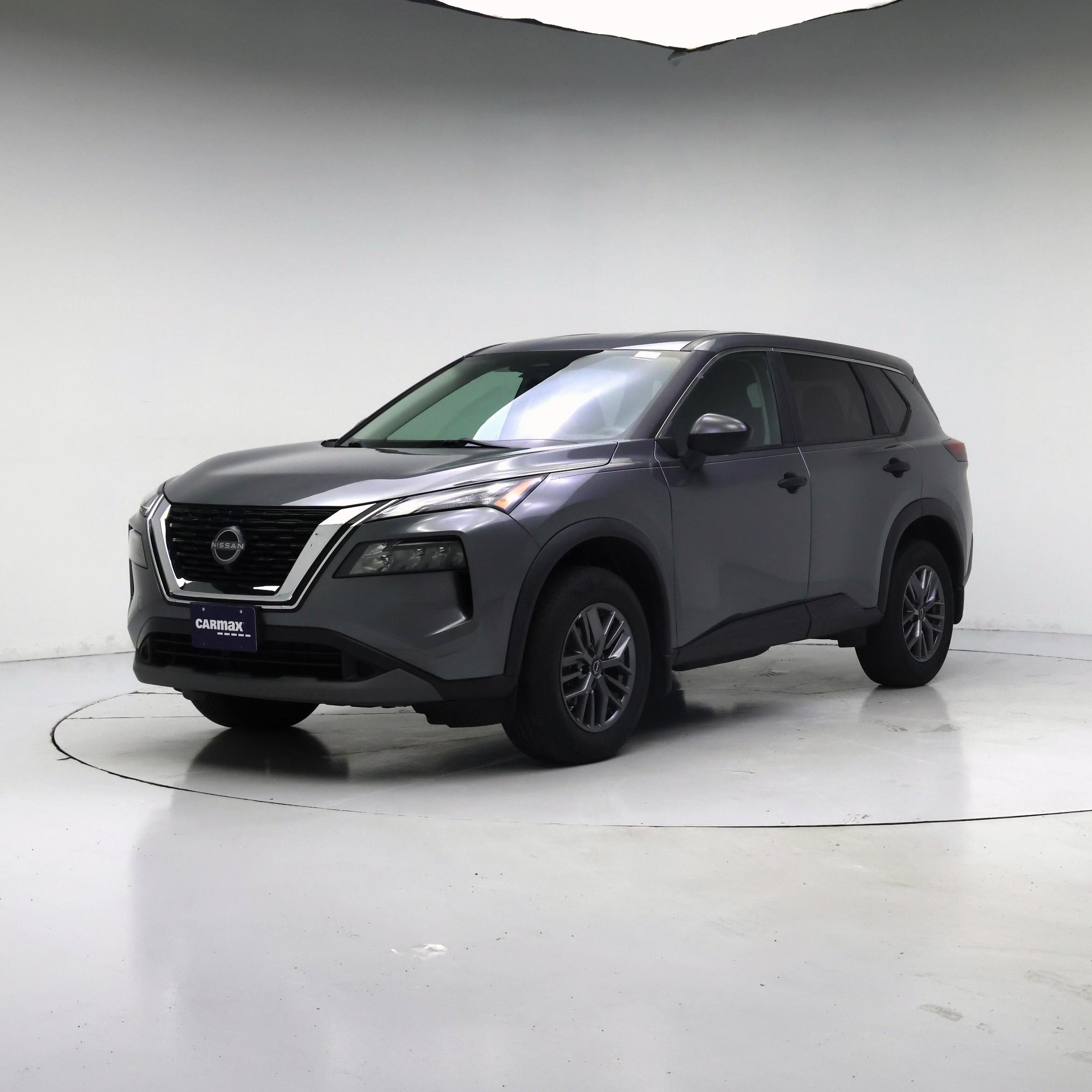 Thumbnail: 2023 Nissan Rogue - 4