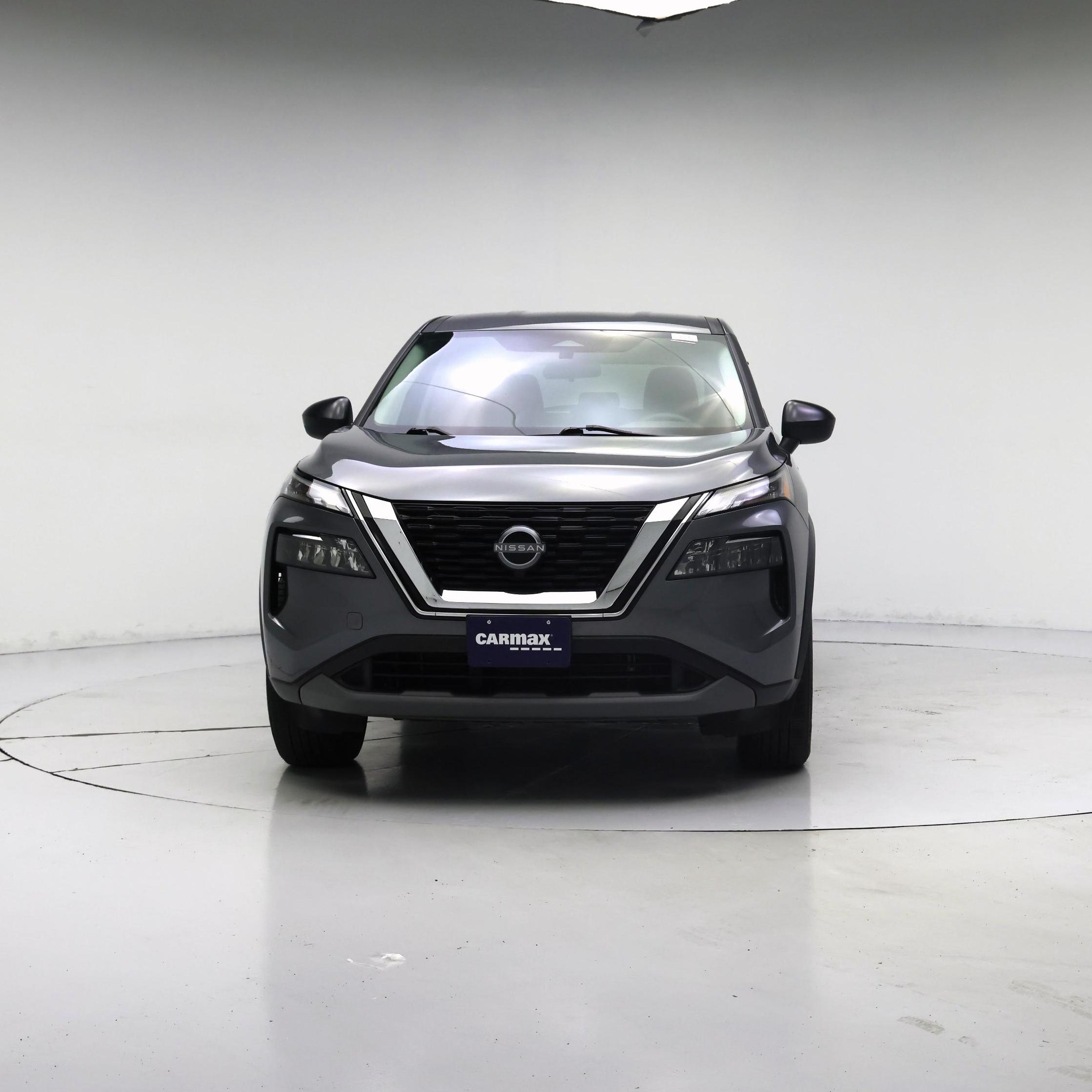 Thumbnail: 2023 Nissan Rogue - 5