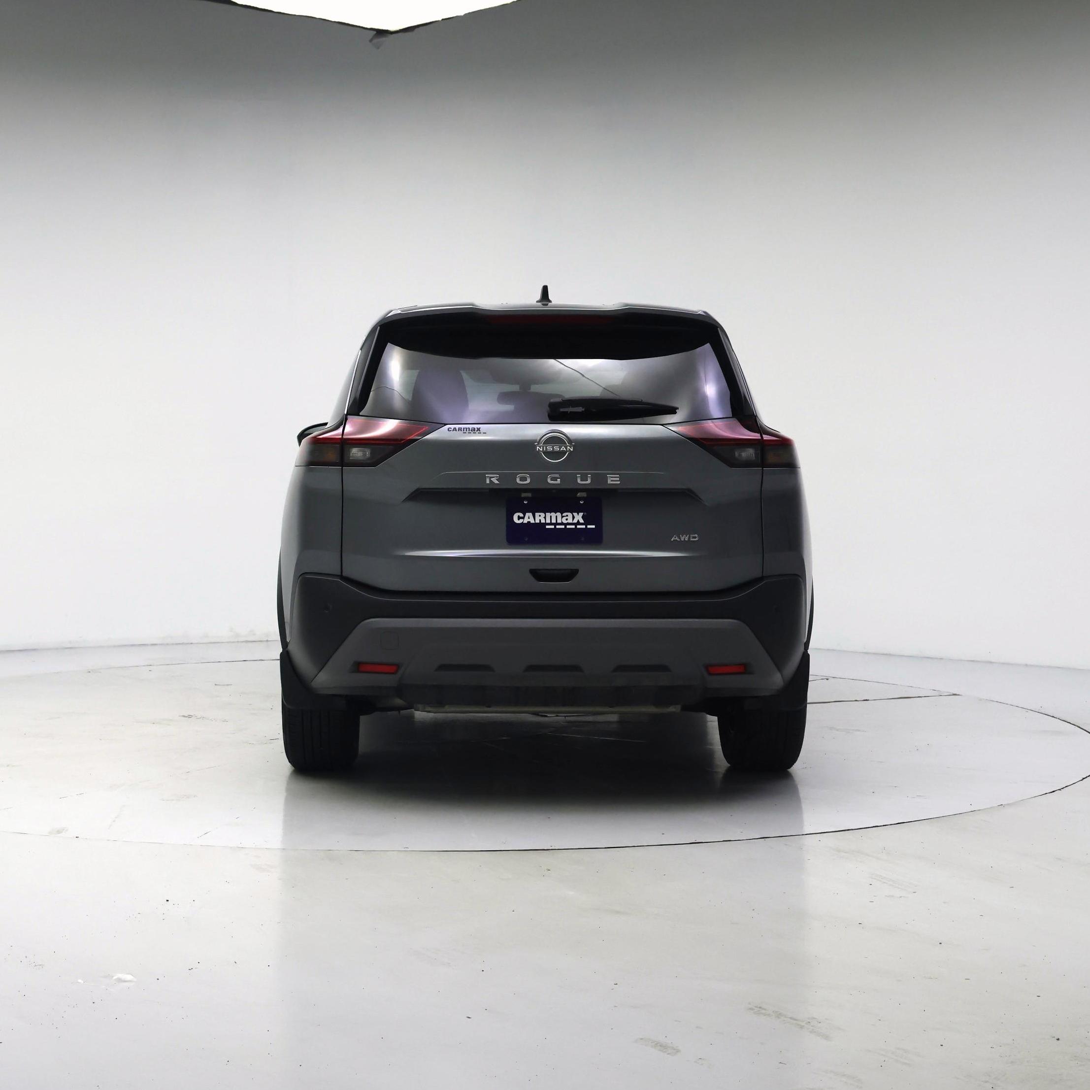 Thumbnail: 2023 Nissan Rogue - 6