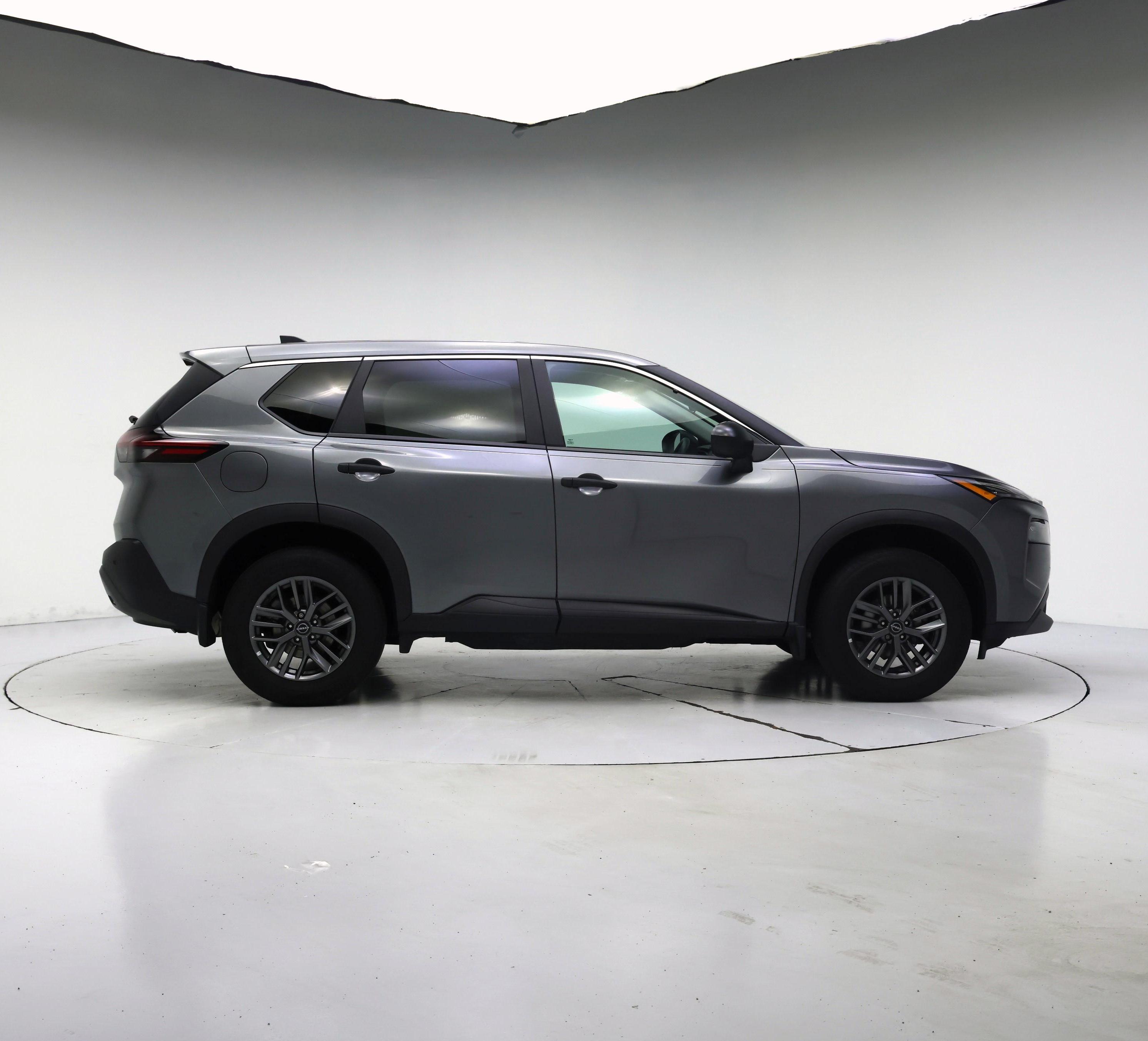 Thumbnail: 2023 Nissan Rogue - 7