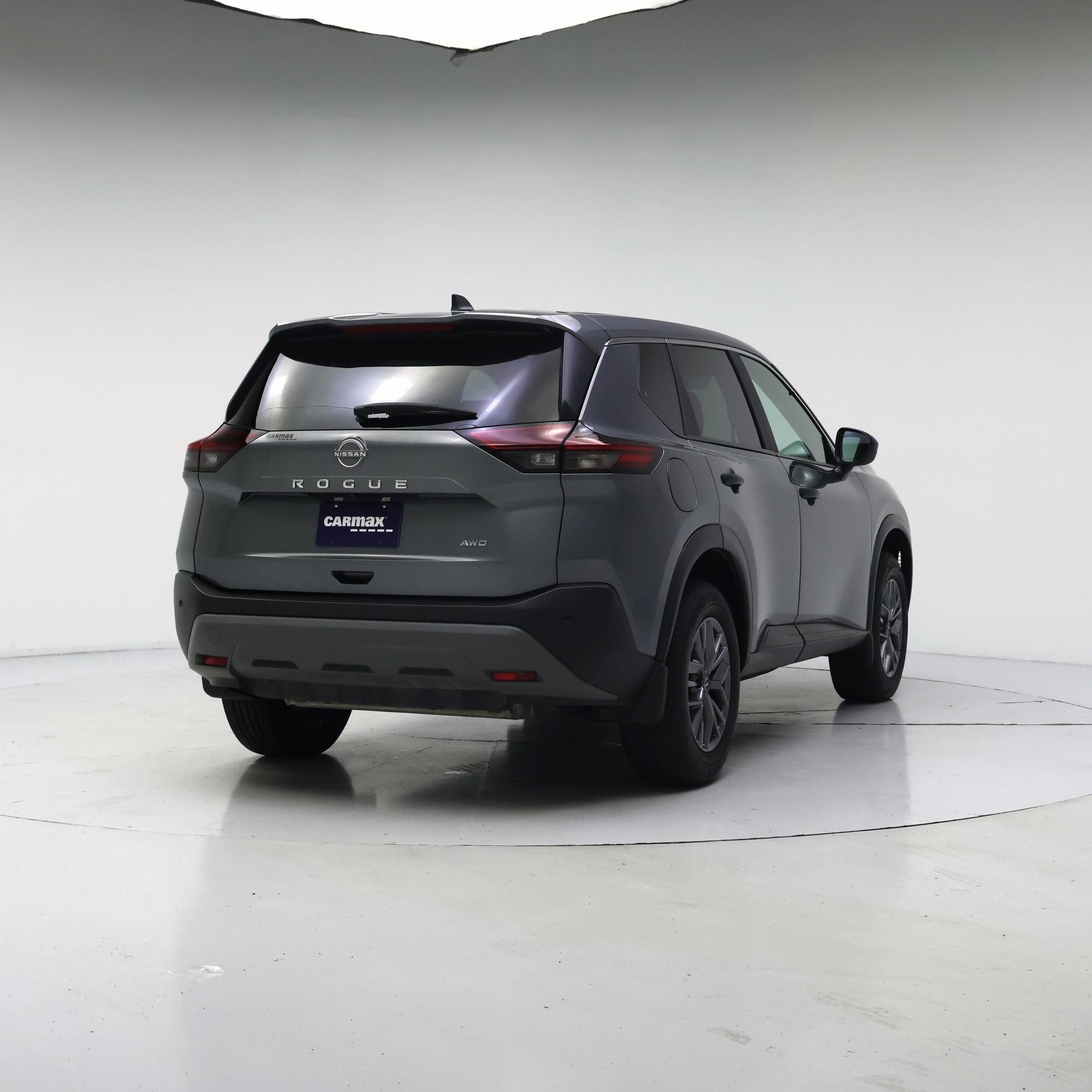 Thumbnail: 2023 Nissan Rogue - 8