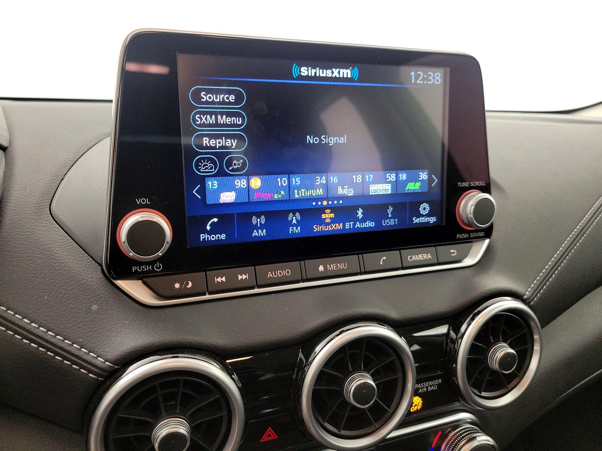 Thumbnail: 2024 Nissan Sentra - 15