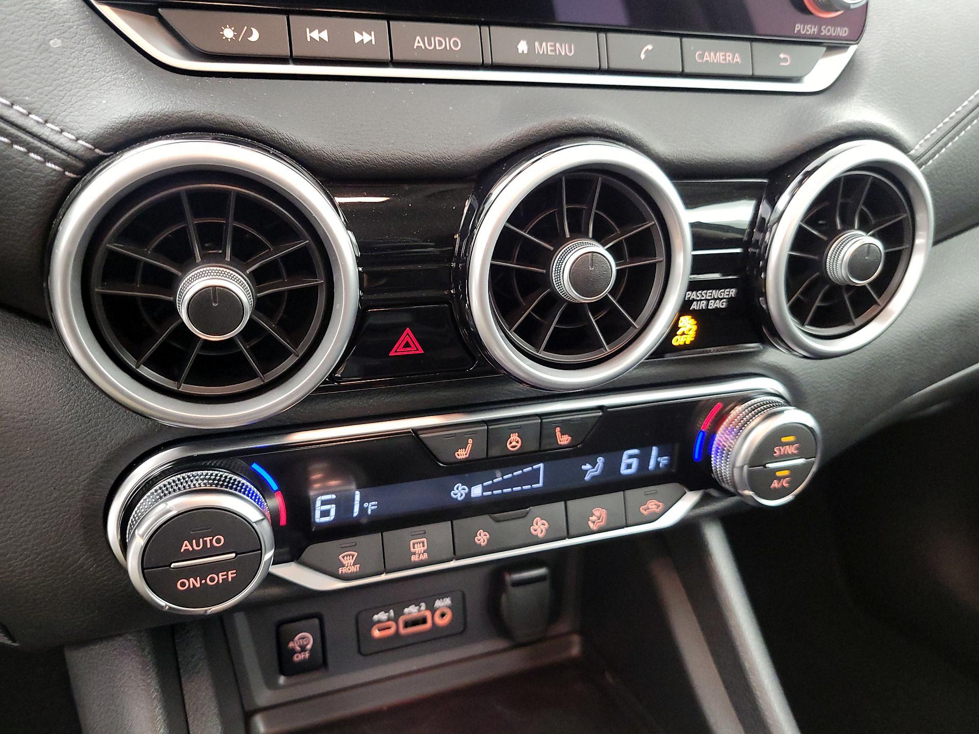 Thumbnail: 2024 Nissan Sentra - 16