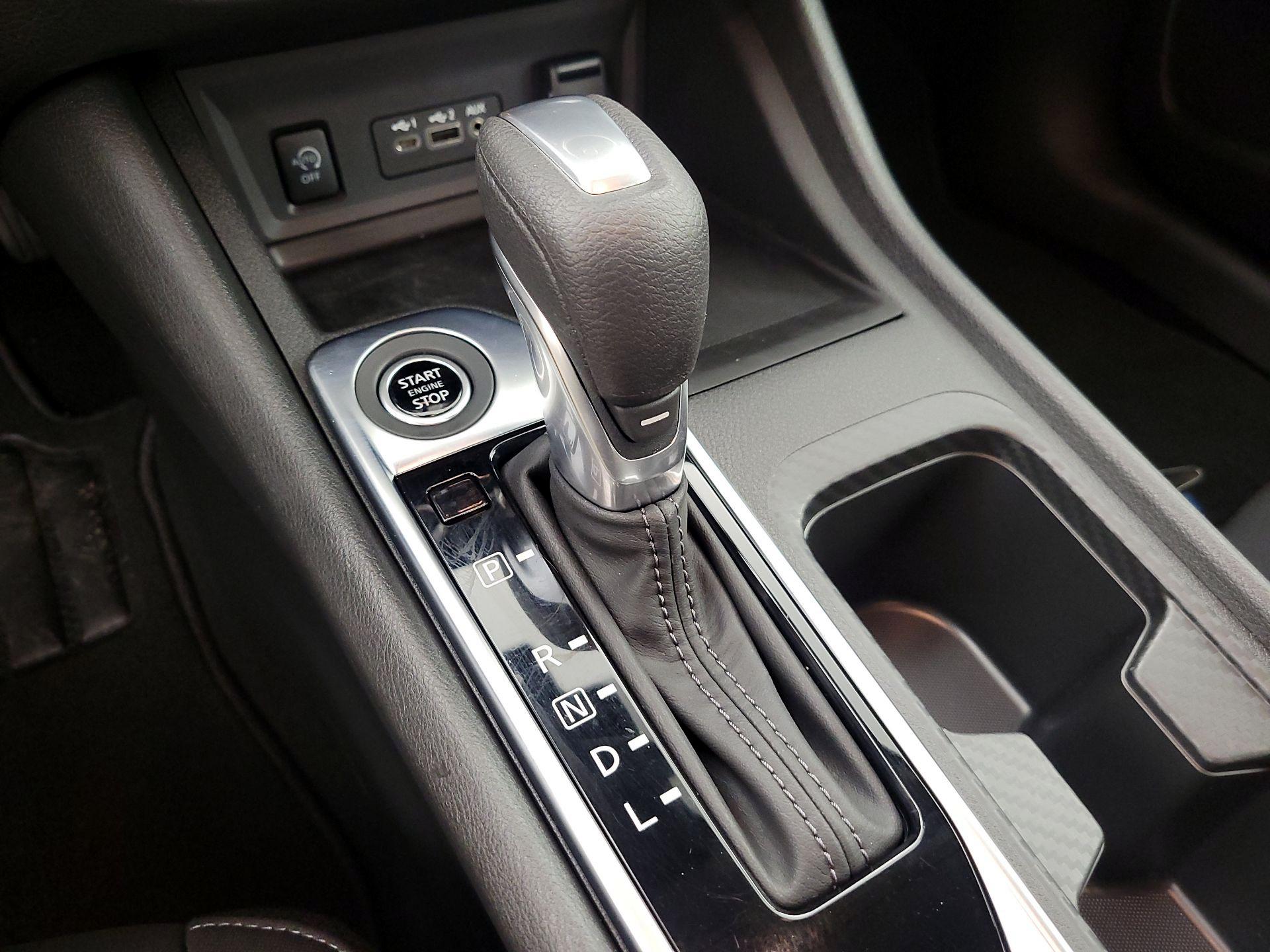 Thumbnail: 2024 Nissan Sentra - 17