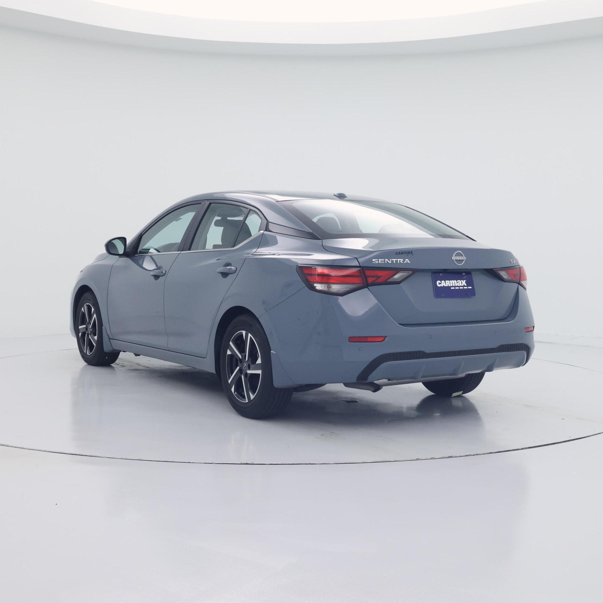 Thumbnail: 2024 Nissan Sentra - 2