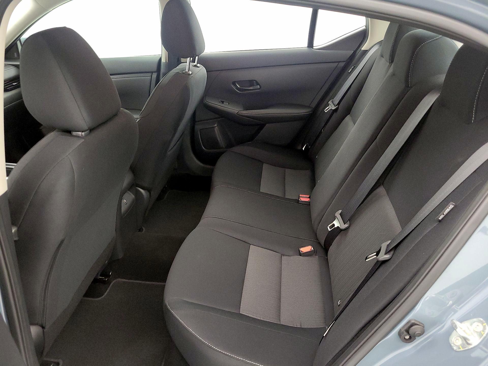 Thumbnail: 2024 Nissan Sentra - 19