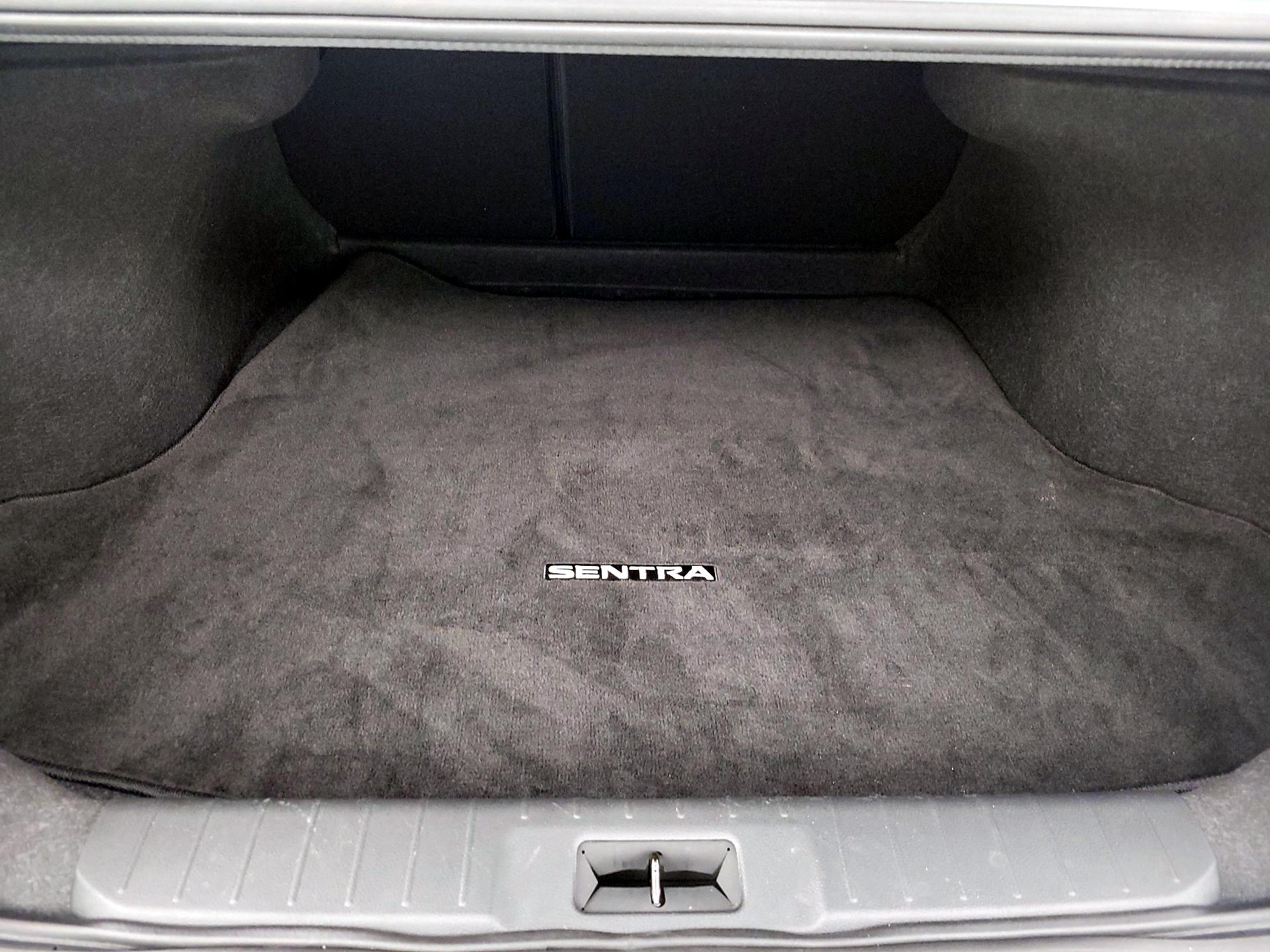 Thumbnail: 2024 Nissan Sentra - 20