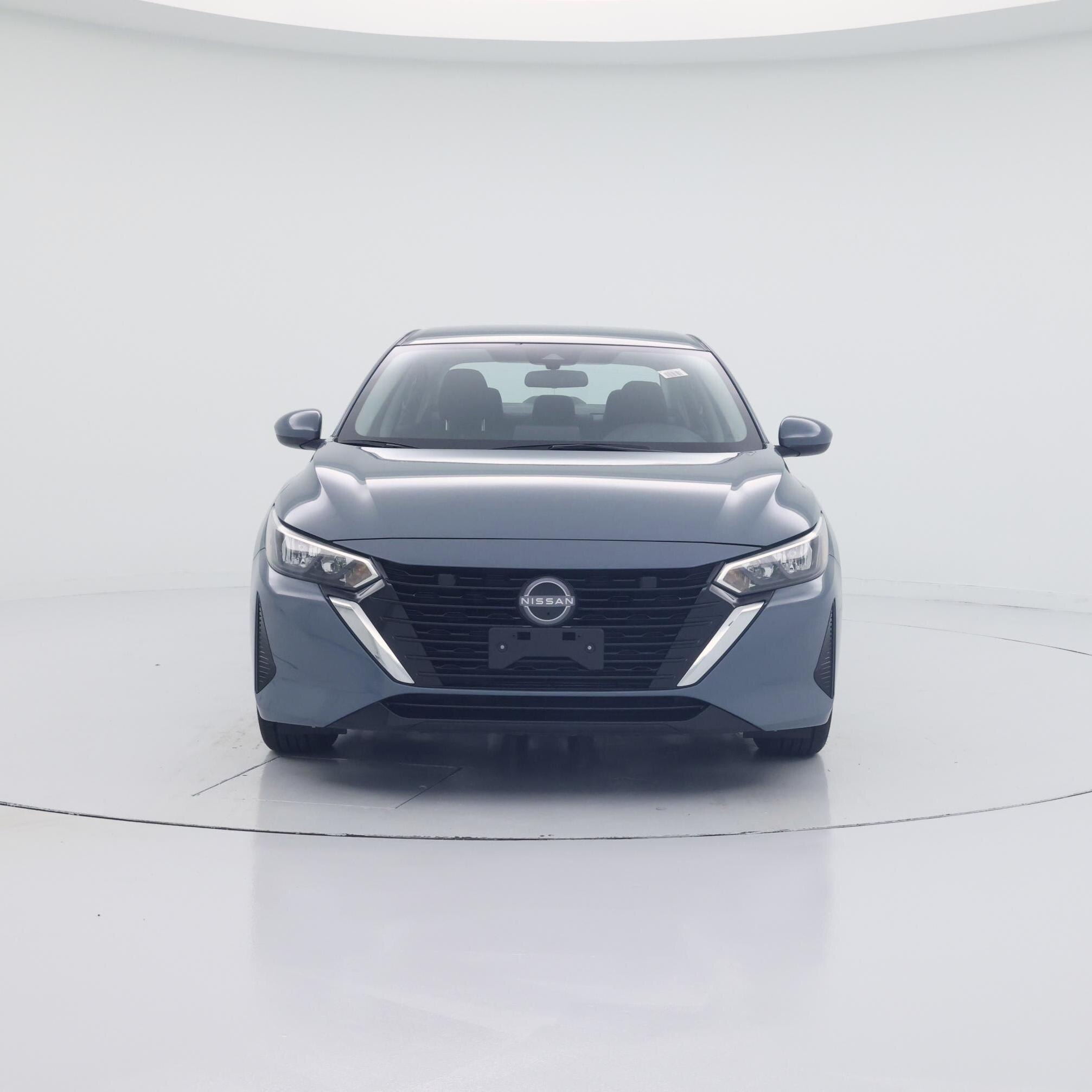 Thumbnail: 2024 Nissan Sentra - 5