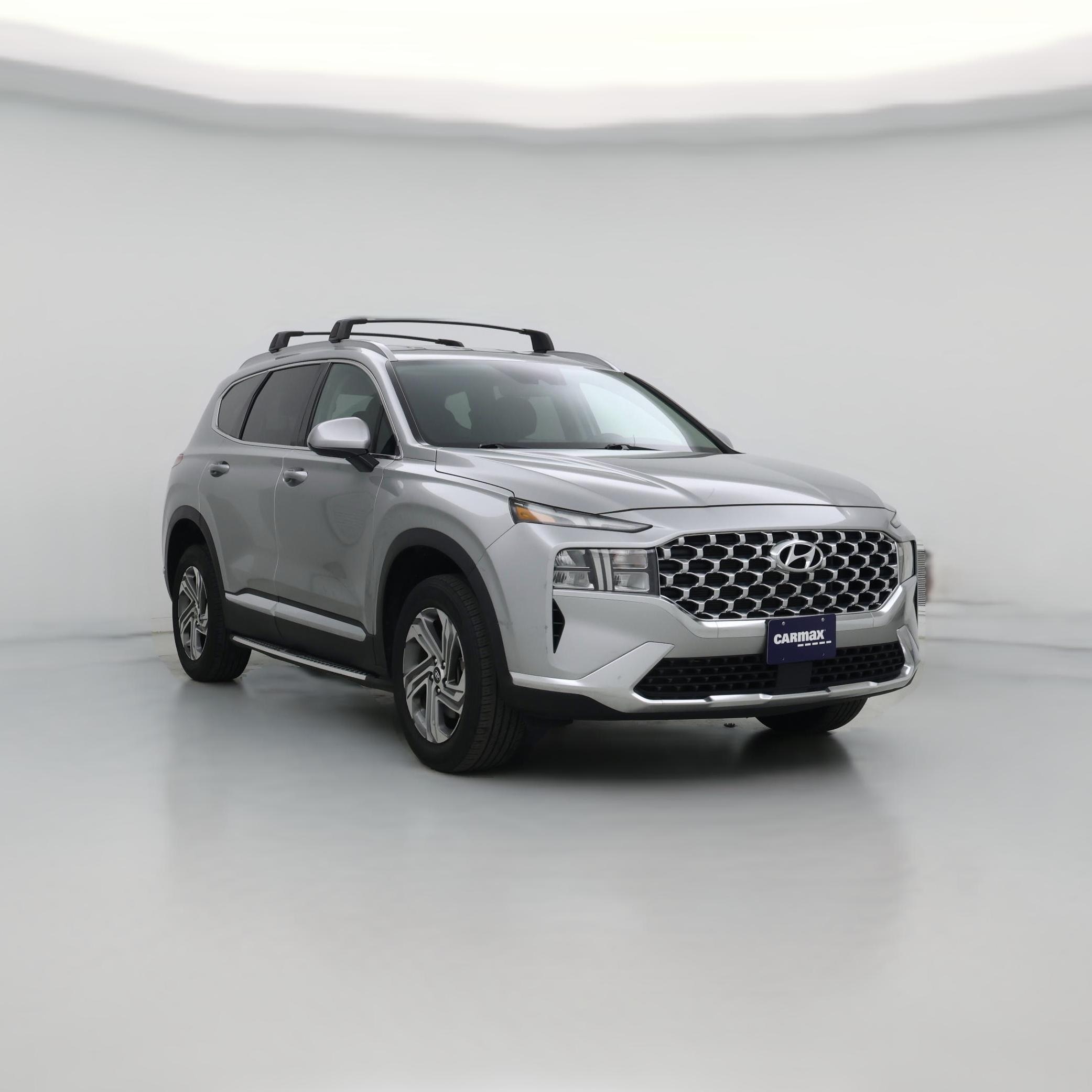 Thumbnail: 2022 Hyundai Santa Fe - 1