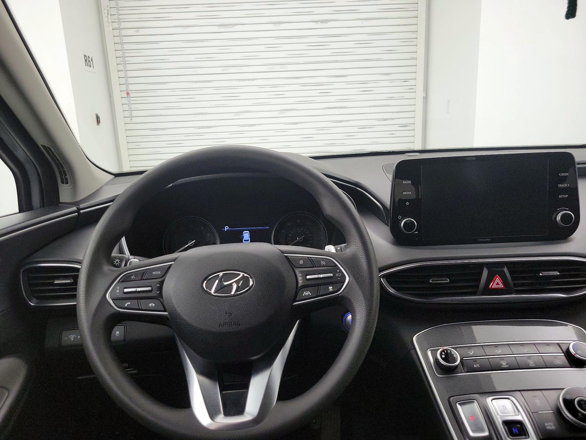 Thumbnail: 2022 Hyundai Santa Fe - 10