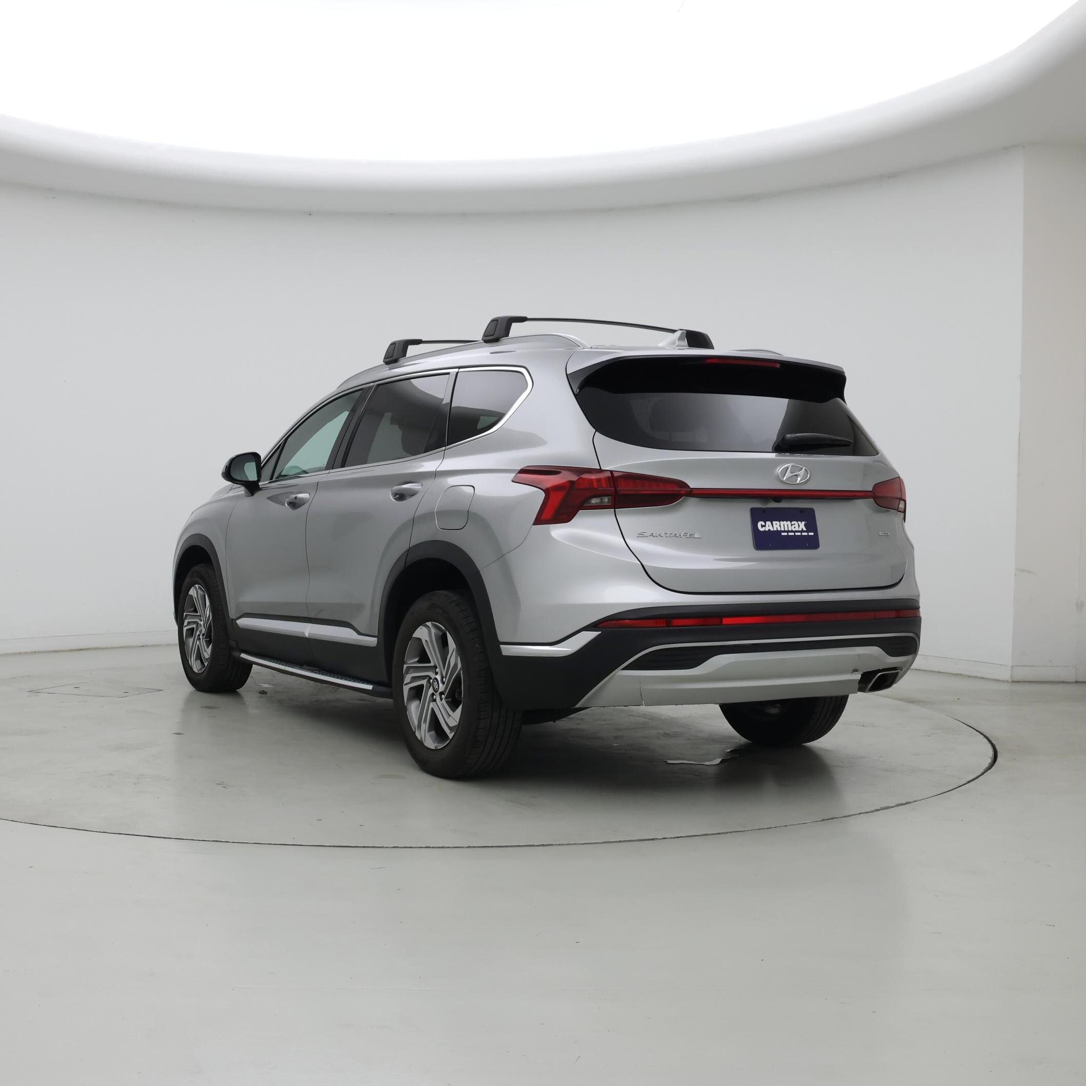 Thumbnail: 2022 Hyundai Santa Fe - 2