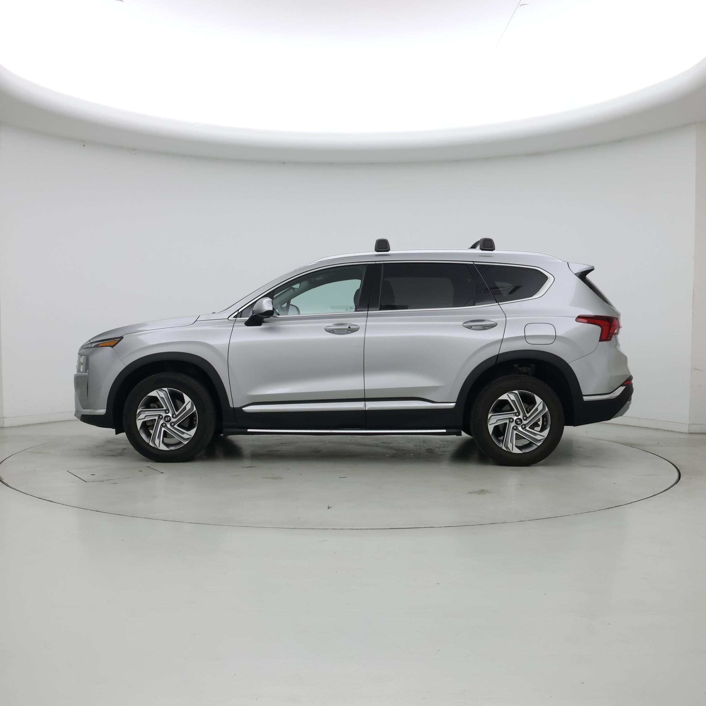 Thumbnail: 2022 Hyundai Santa Fe - 3