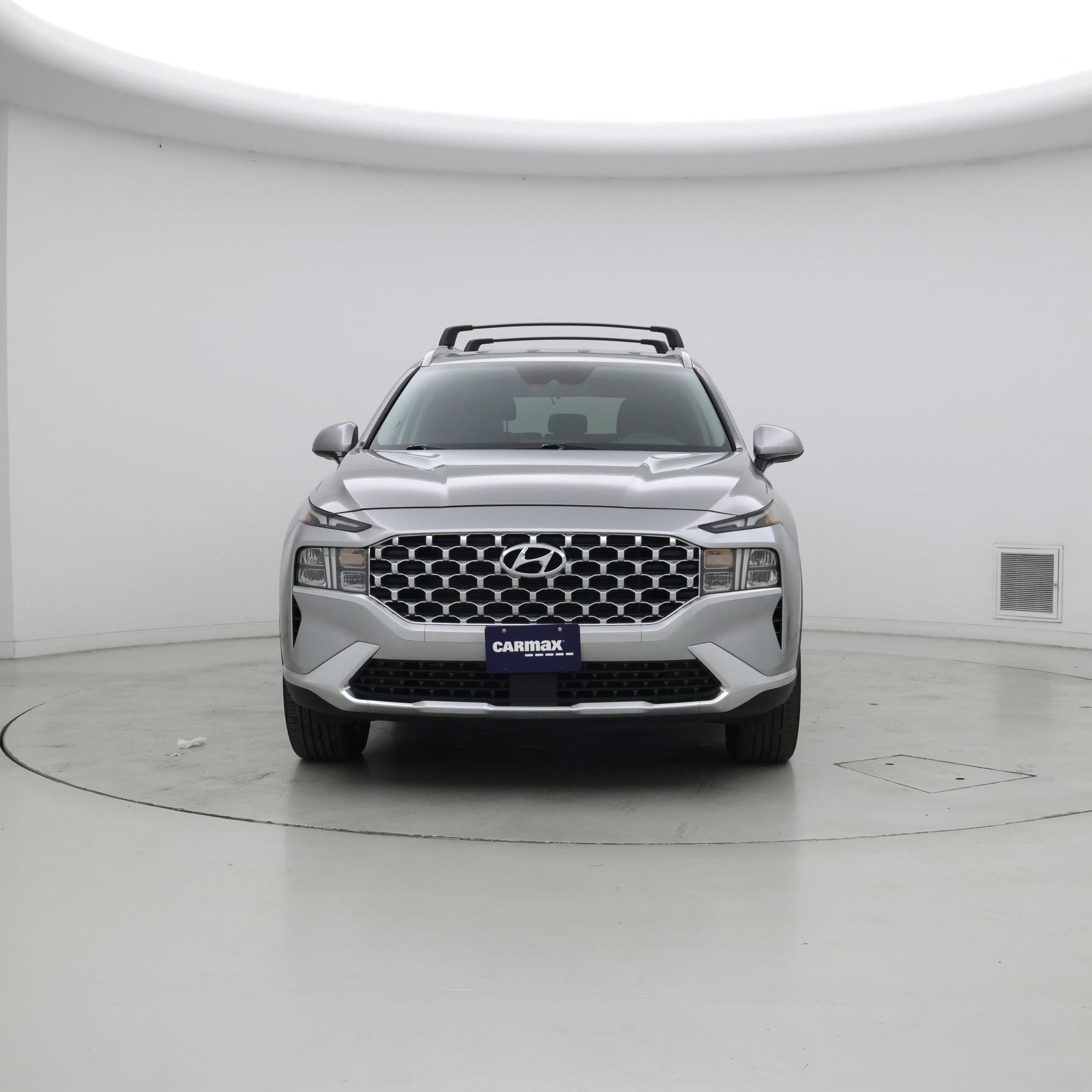 Thumbnail: 2022 Hyundai Santa Fe - 5