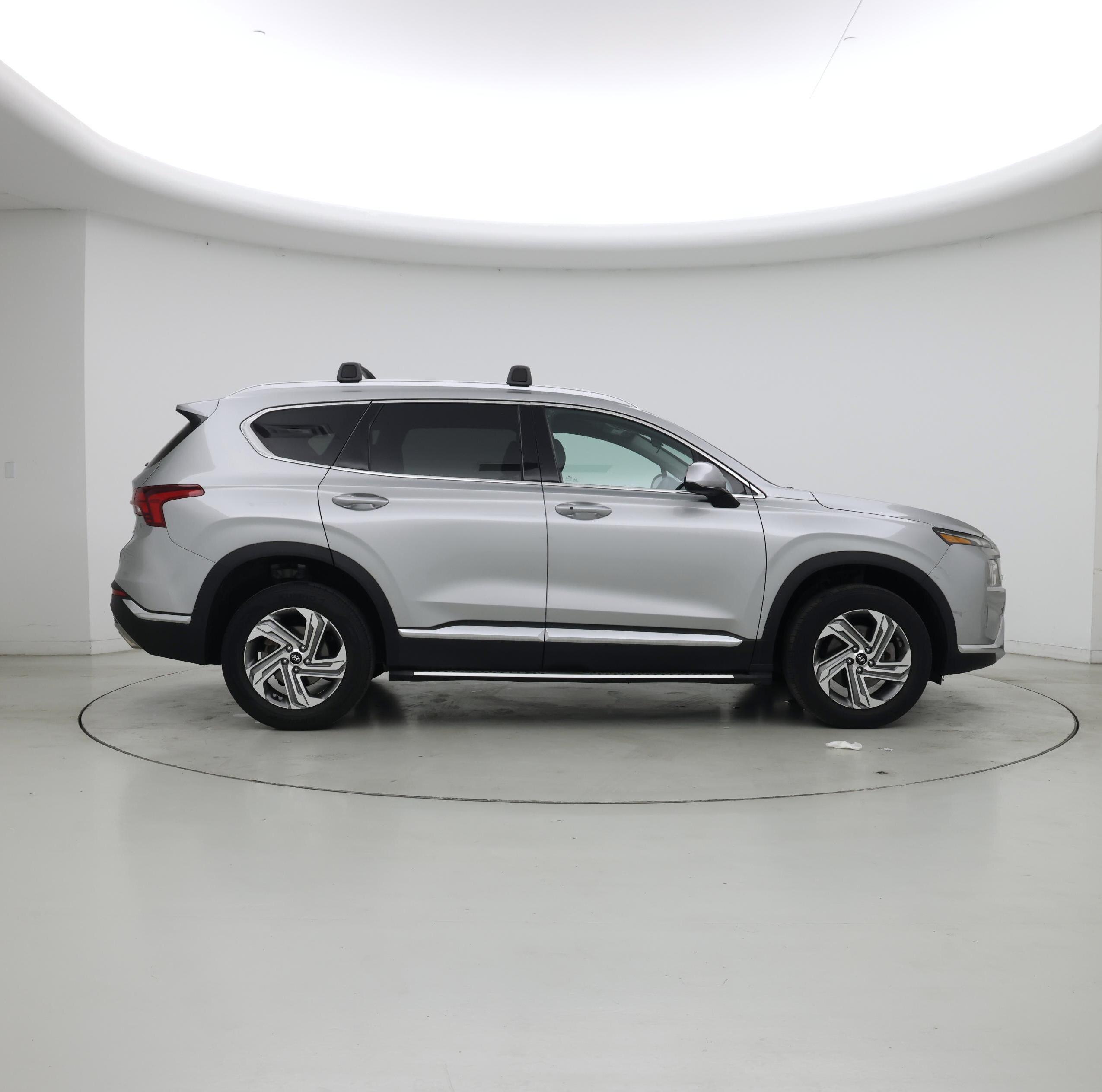 Thumbnail: 2022 Hyundai Santa Fe - 7