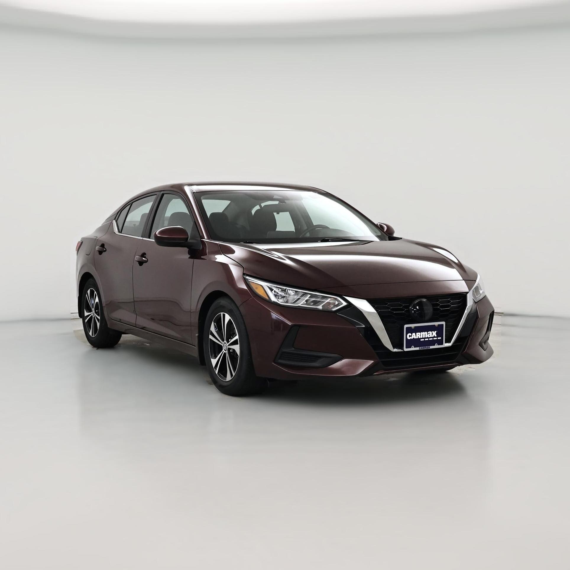 Thumbnail: 2022 Nissan Sentra - 1