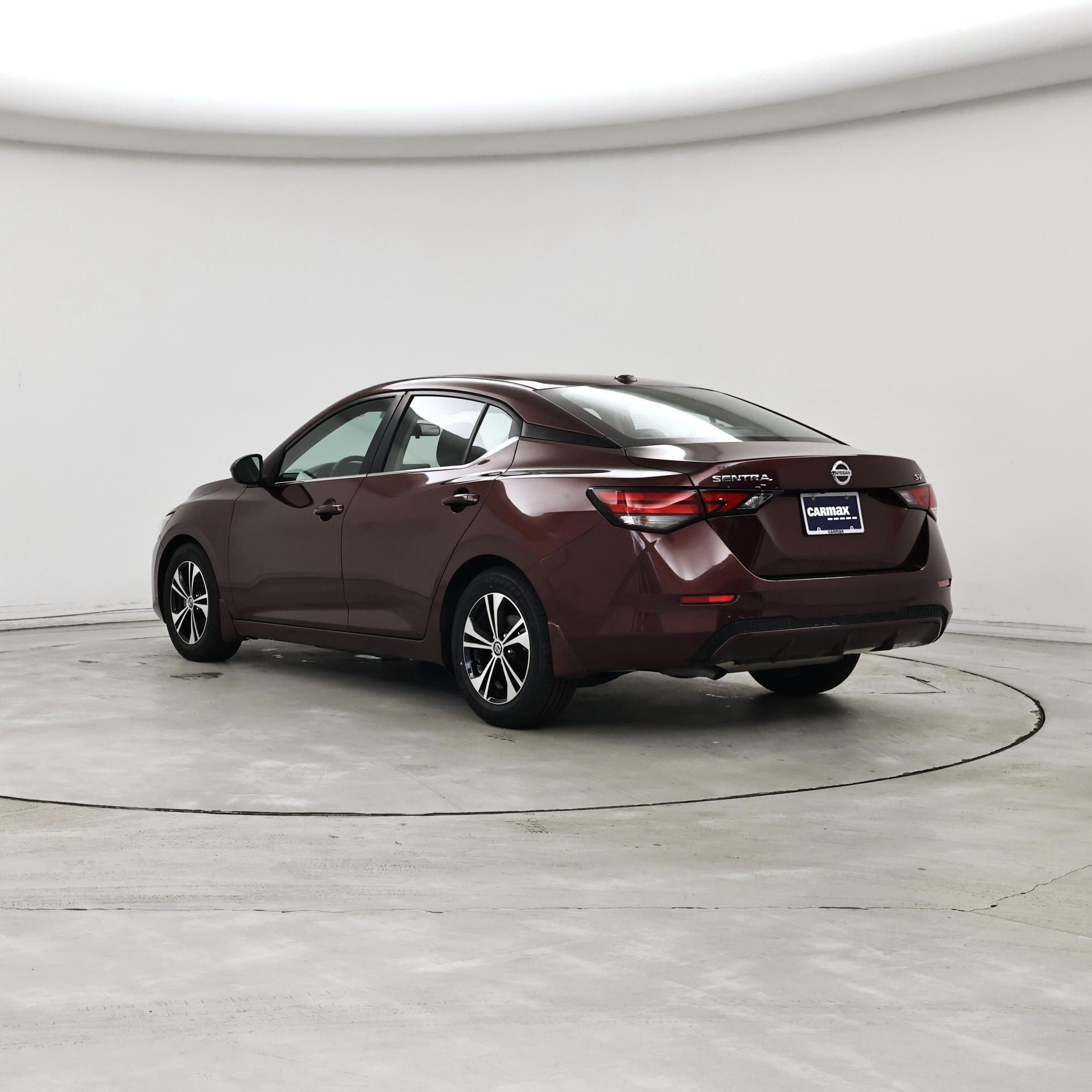 Thumbnail: 2022 Nissan Sentra - 2