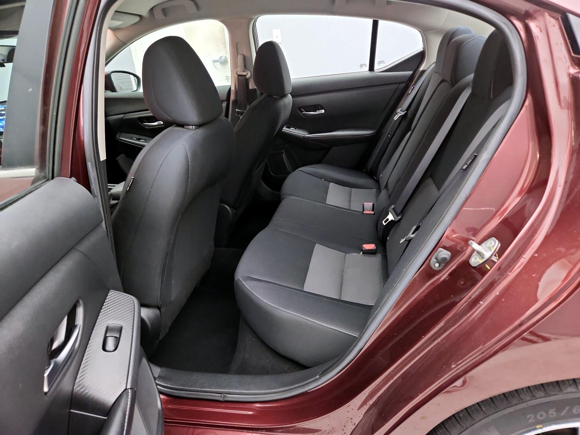 Thumbnail: 2022 Nissan Sentra - 19