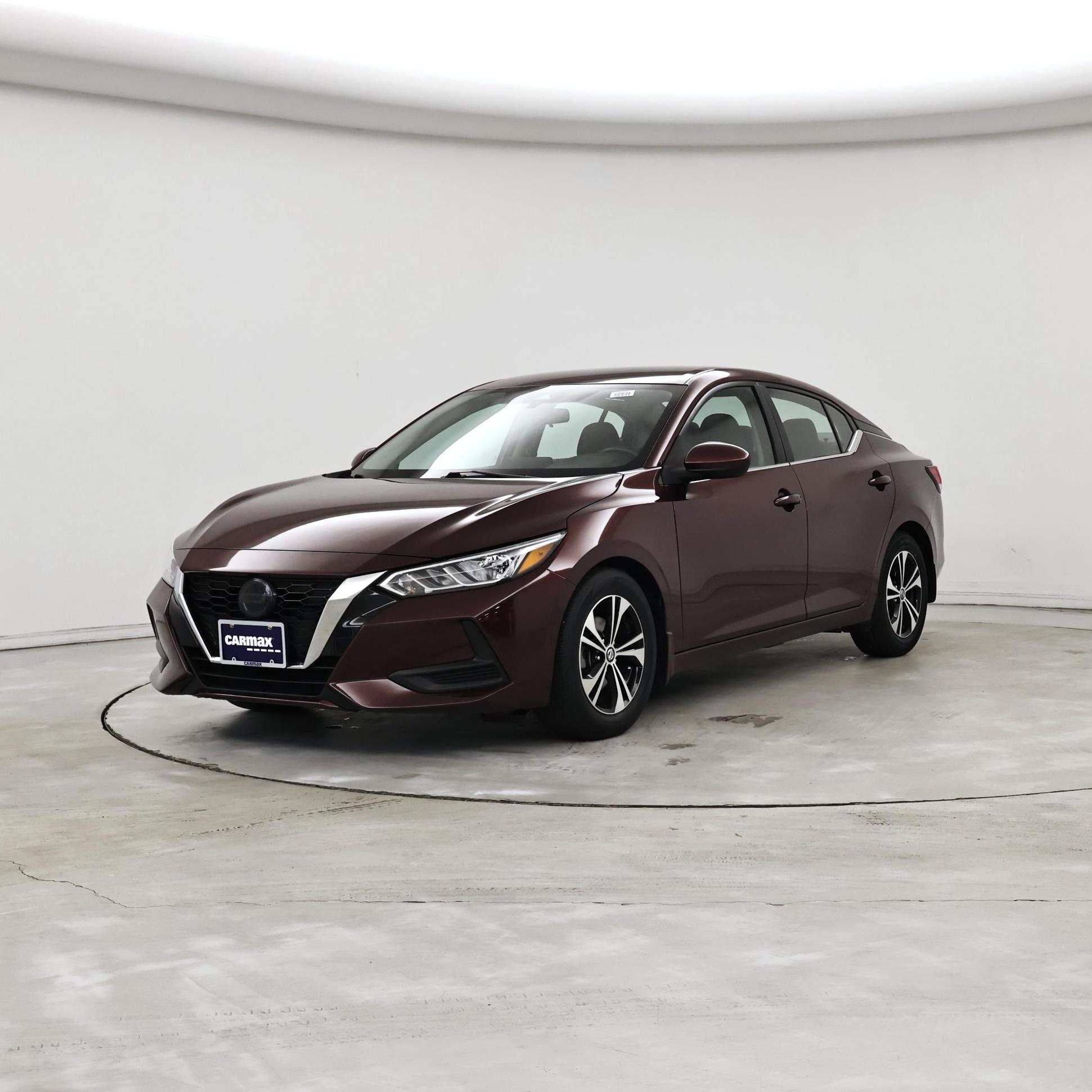 Thumbnail: 2022 Nissan Sentra - 4