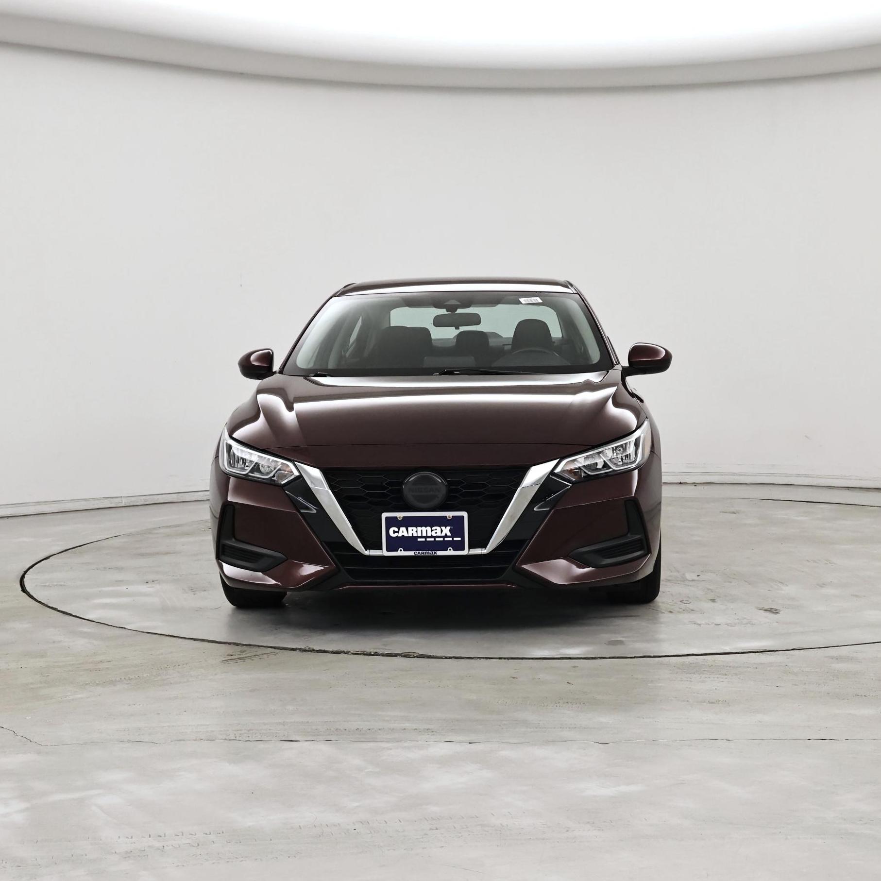 Thumbnail: 2022 Nissan Sentra - 5