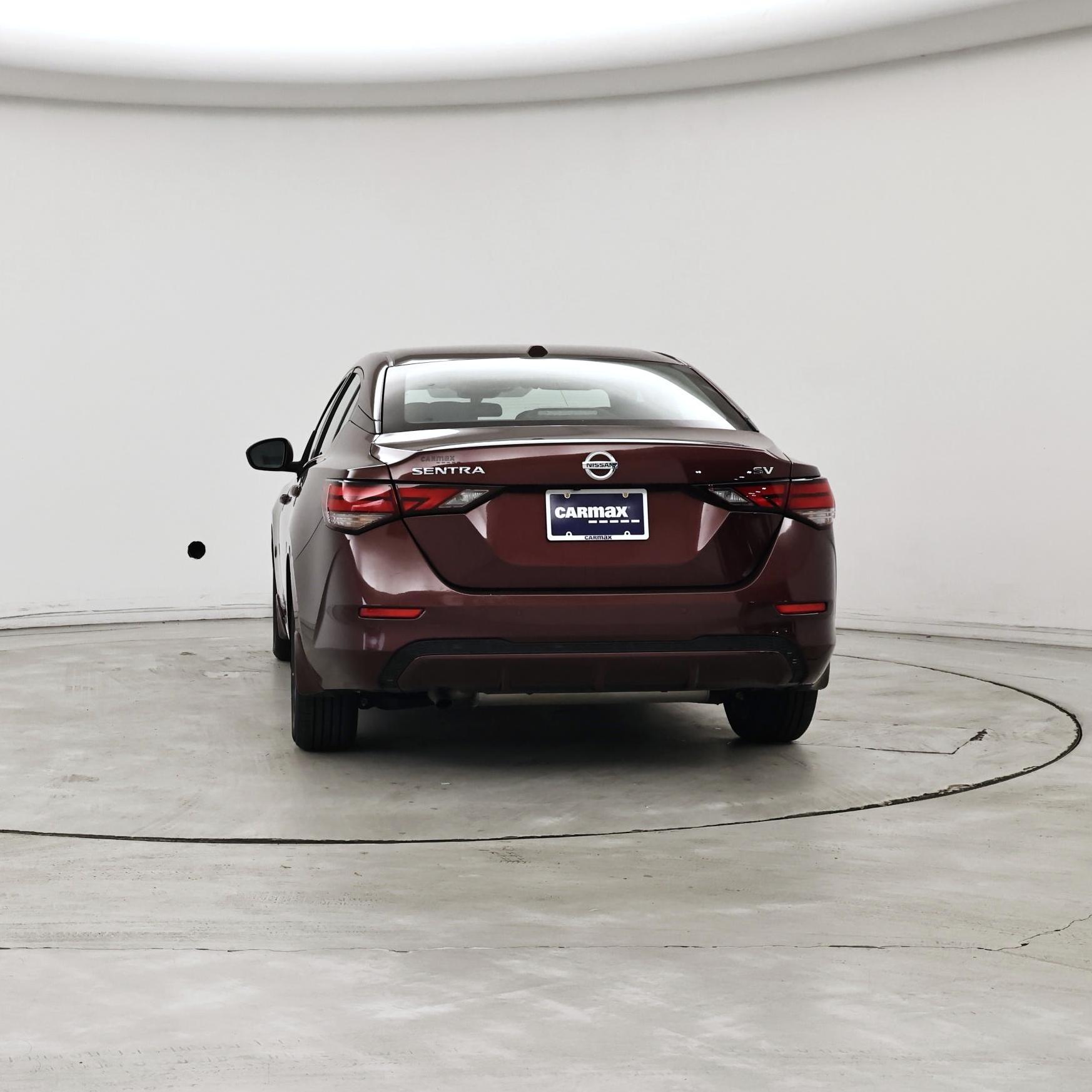 Thumbnail: 2022 Nissan Sentra - 6