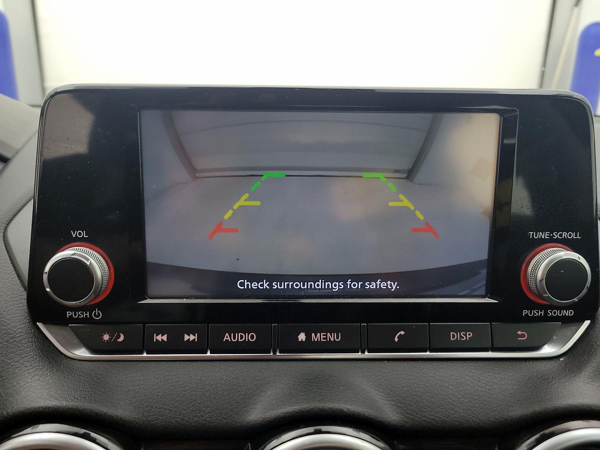 Thumbnail: 2020 Nissan Sentra - 14