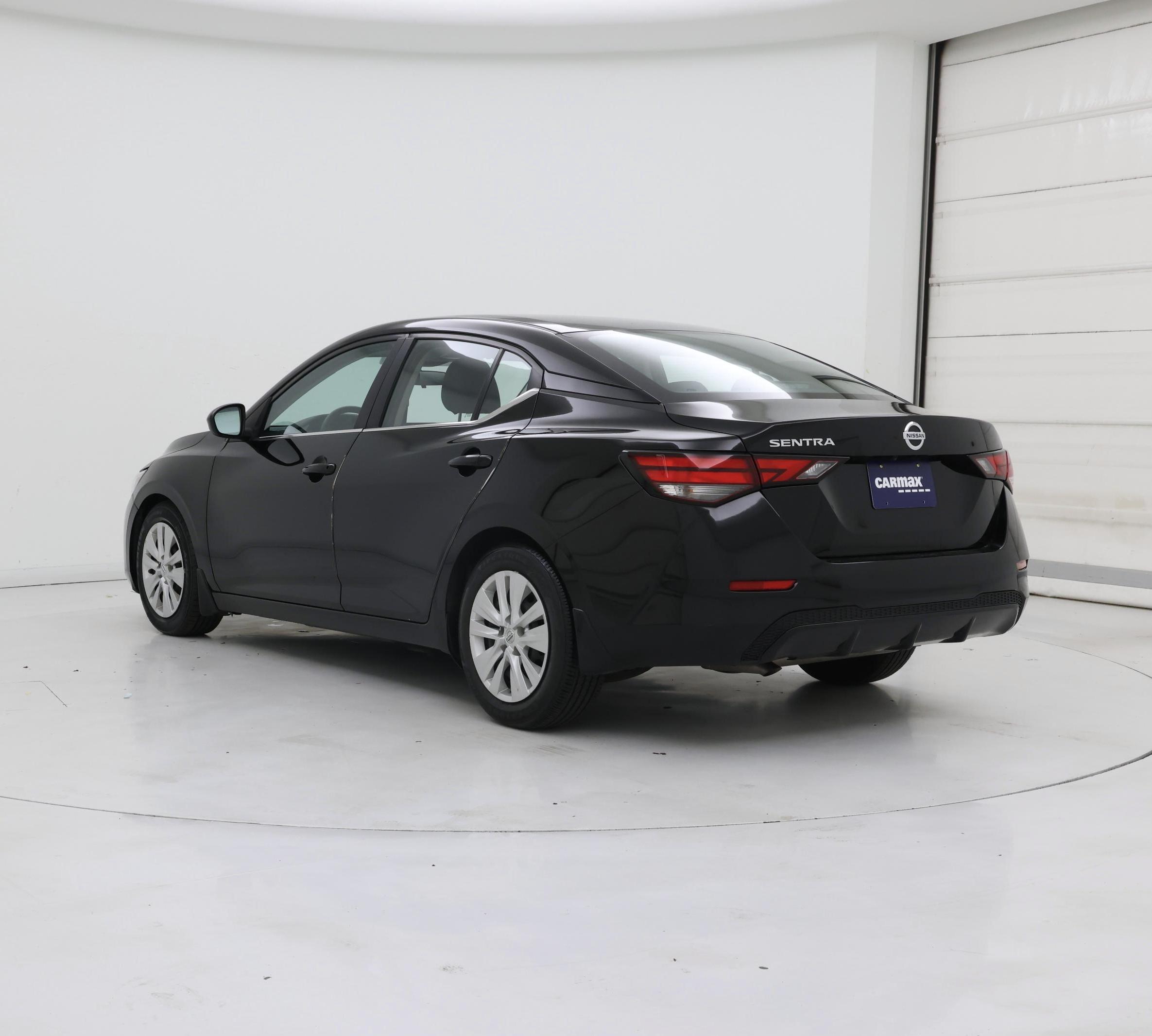 Thumbnail: 2020 Nissan Sentra - 2