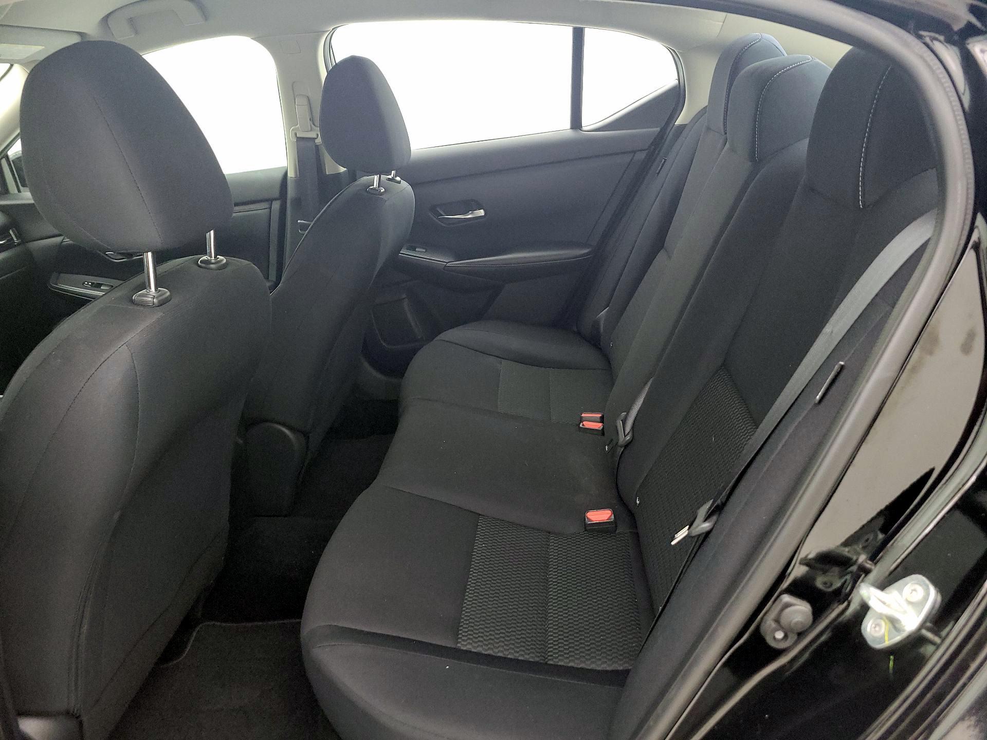 Thumbnail: 2020 Nissan Sentra - 19