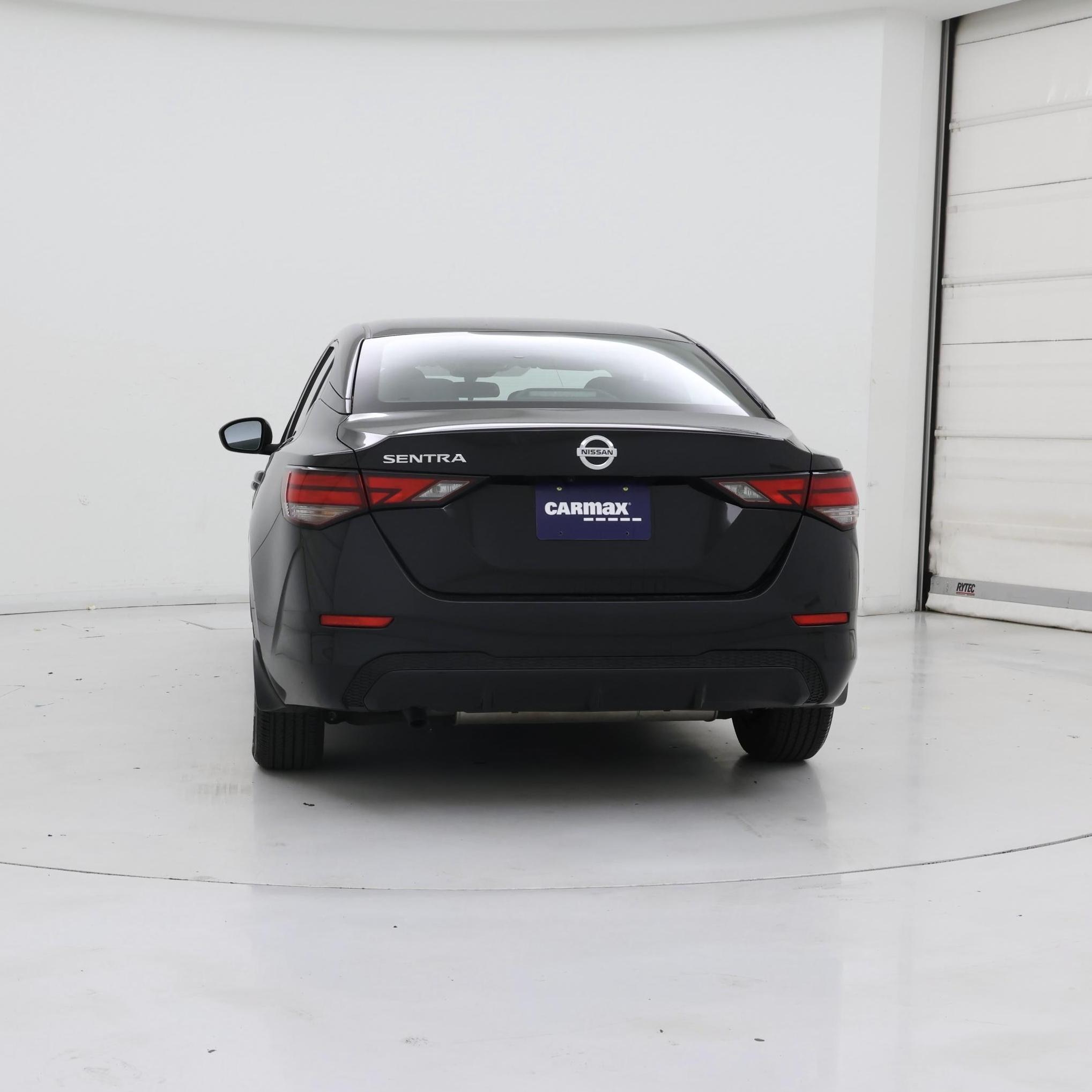 Thumbnail: 2020 Nissan Sentra - 6