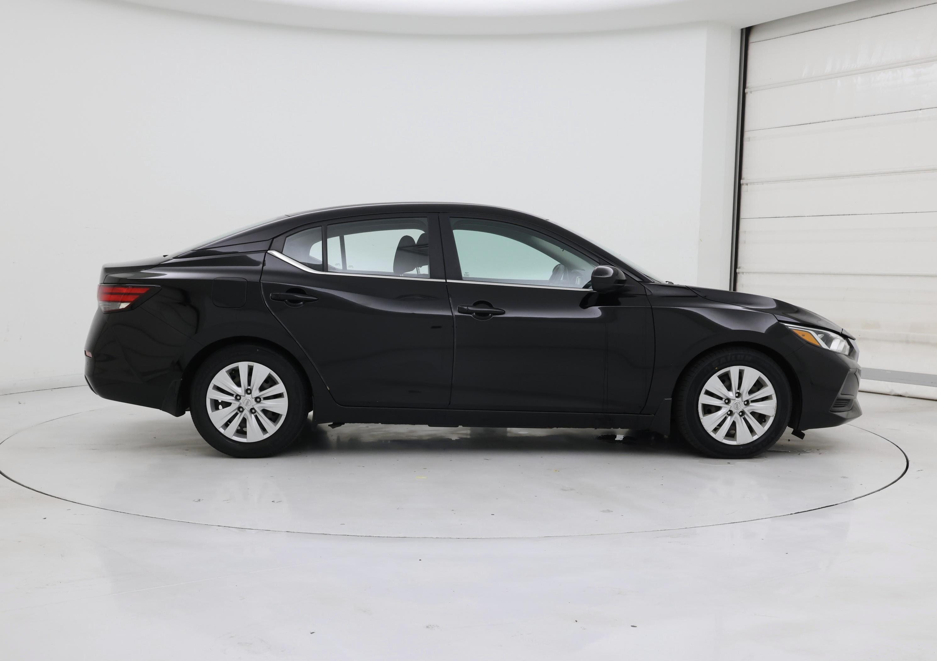 Thumbnail: 2020 Nissan Sentra - 7