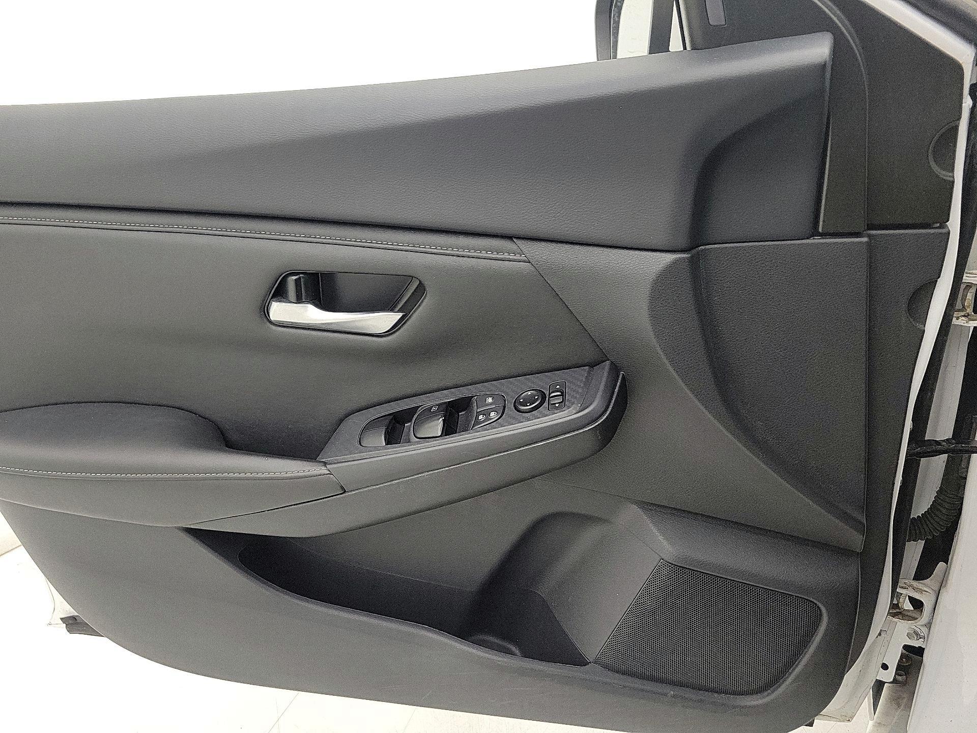 Thumbnail: 2024 Nissan Sentra - 12