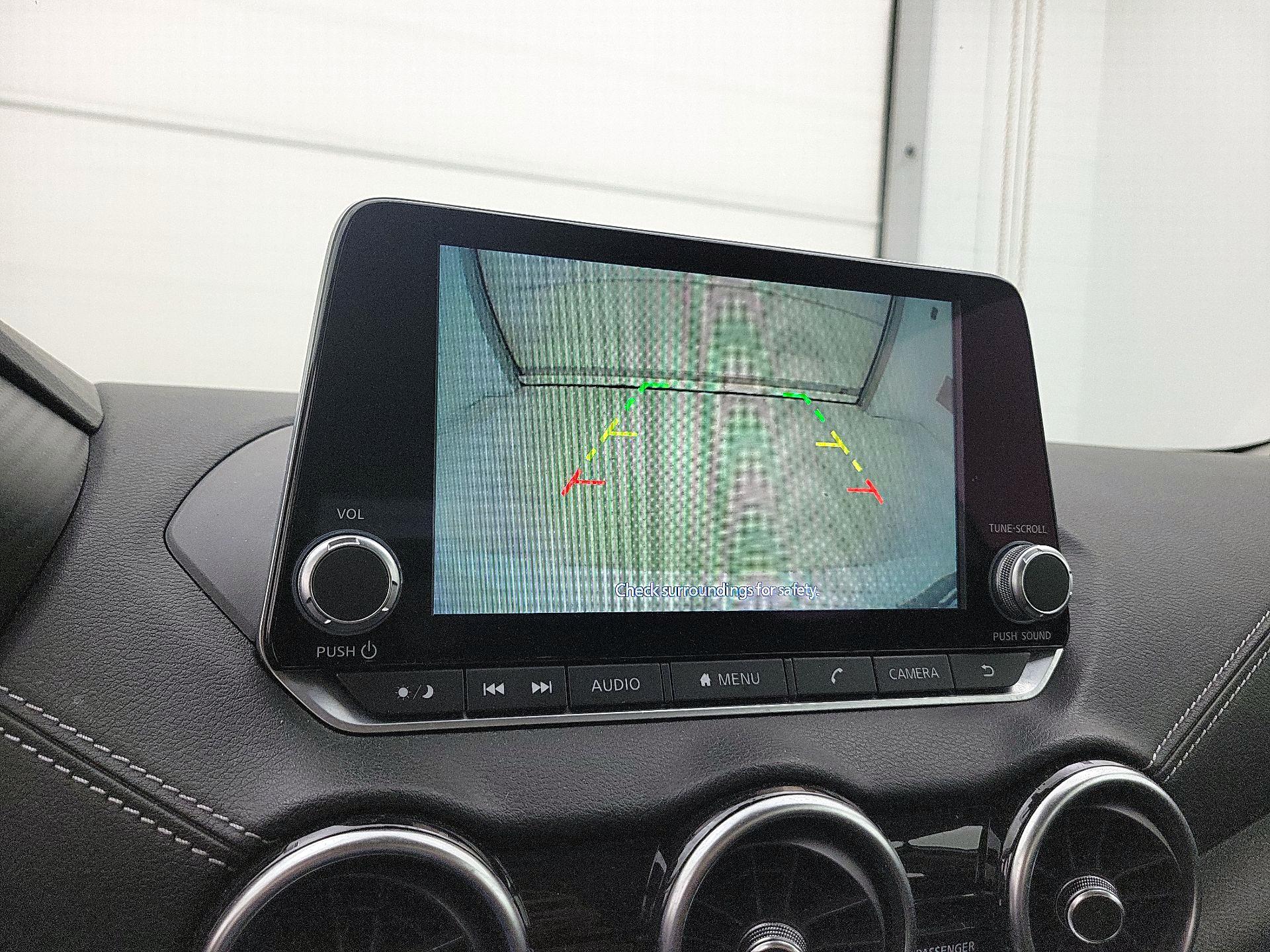 Thumbnail: 2024 Nissan Sentra - 14