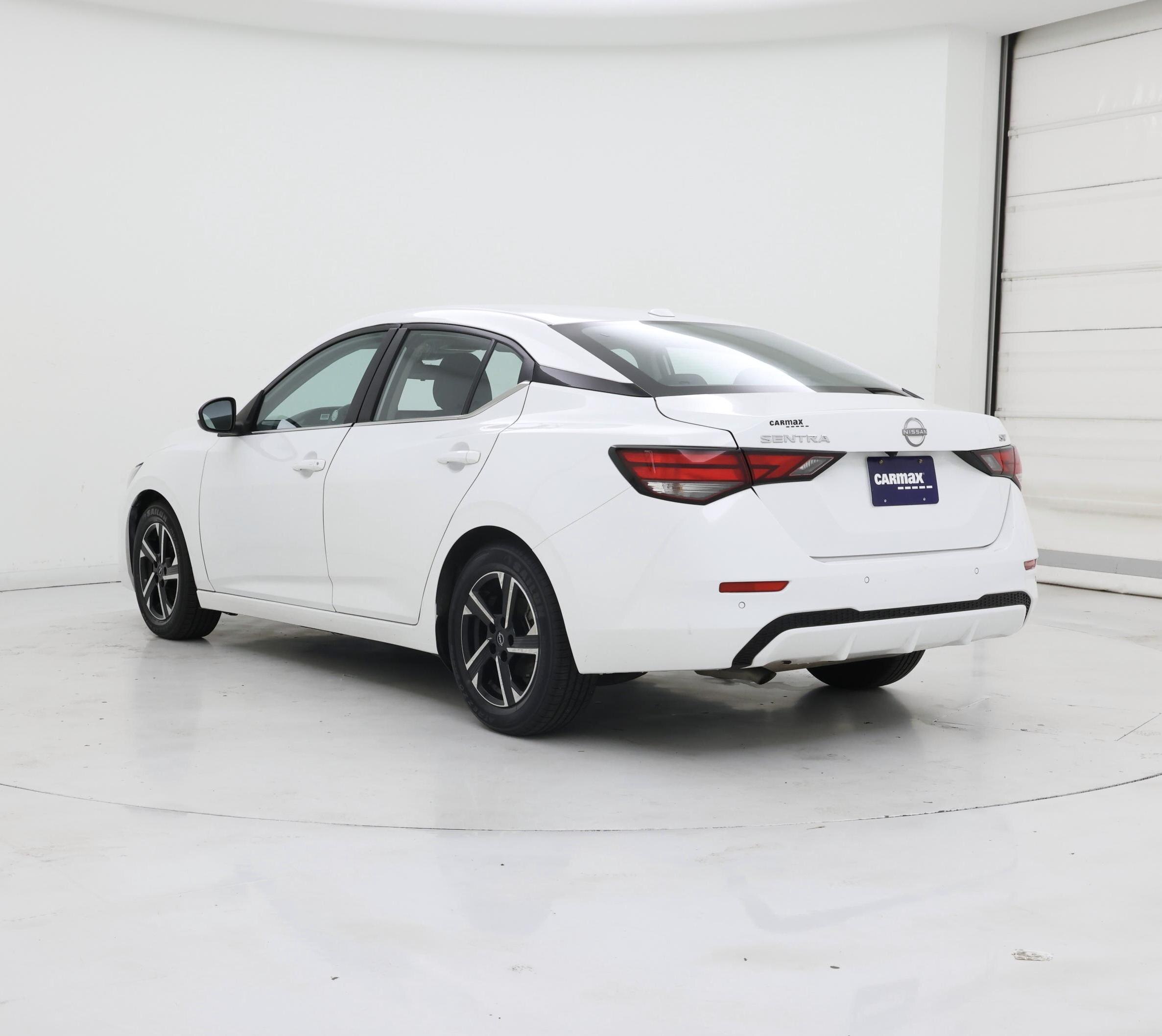 Thumbnail: 2024 Nissan Sentra - 2