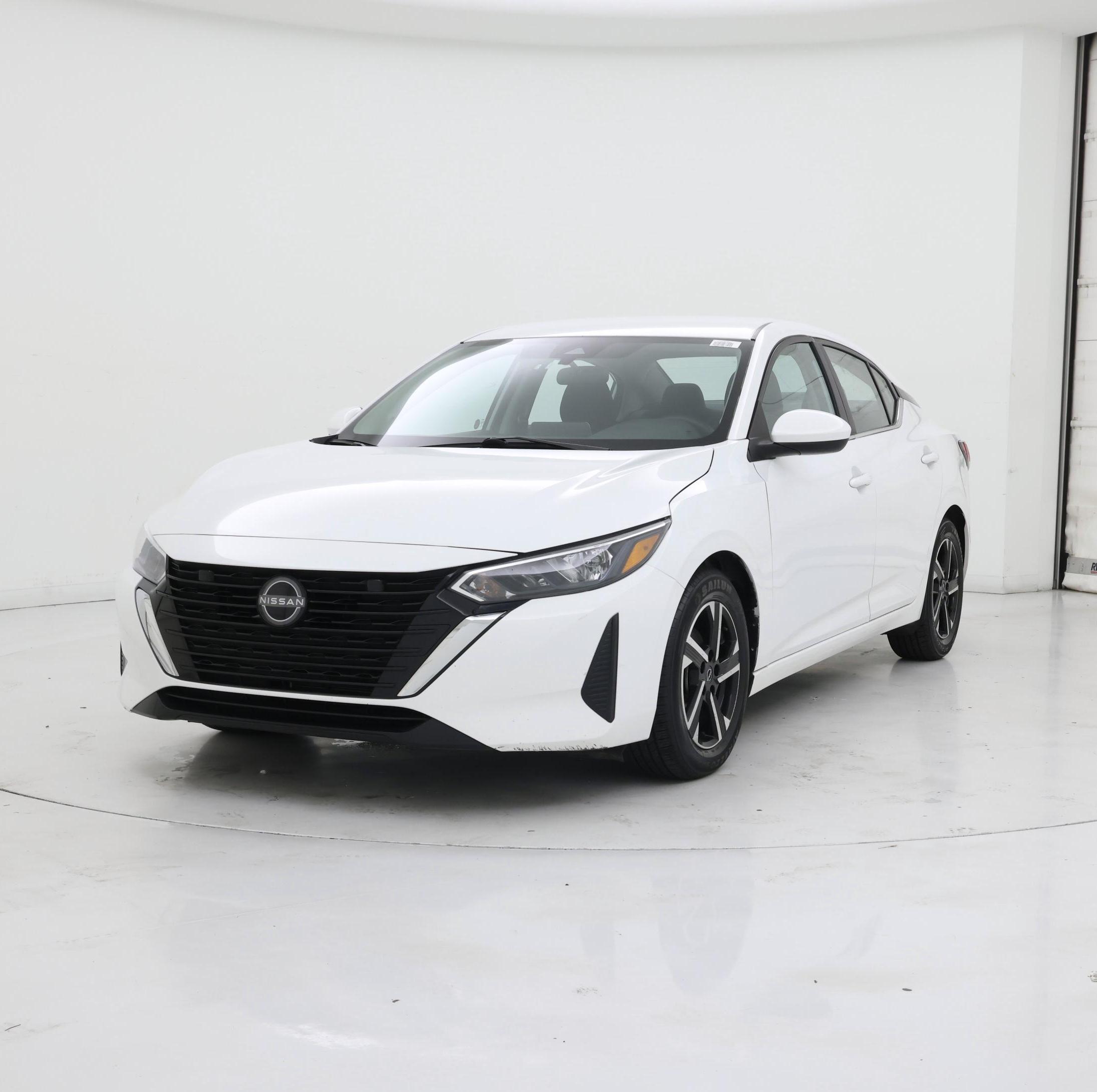 Thumbnail: 2024 Nissan Sentra - 4