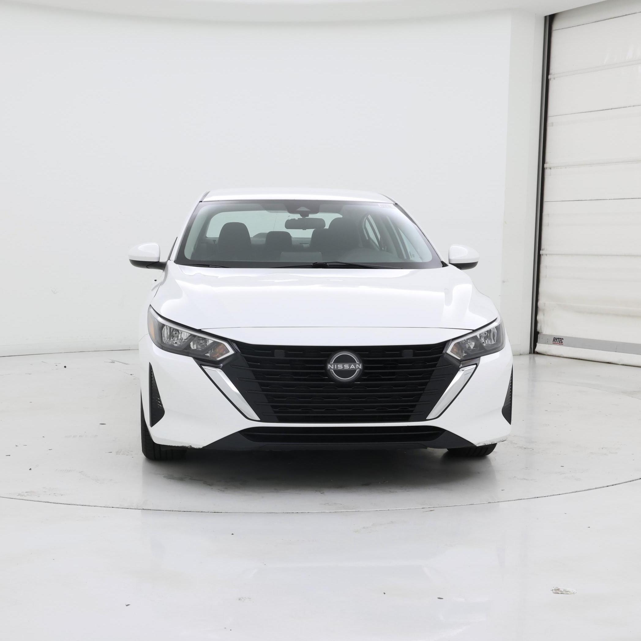 Thumbnail: 2024 Nissan Sentra - 5