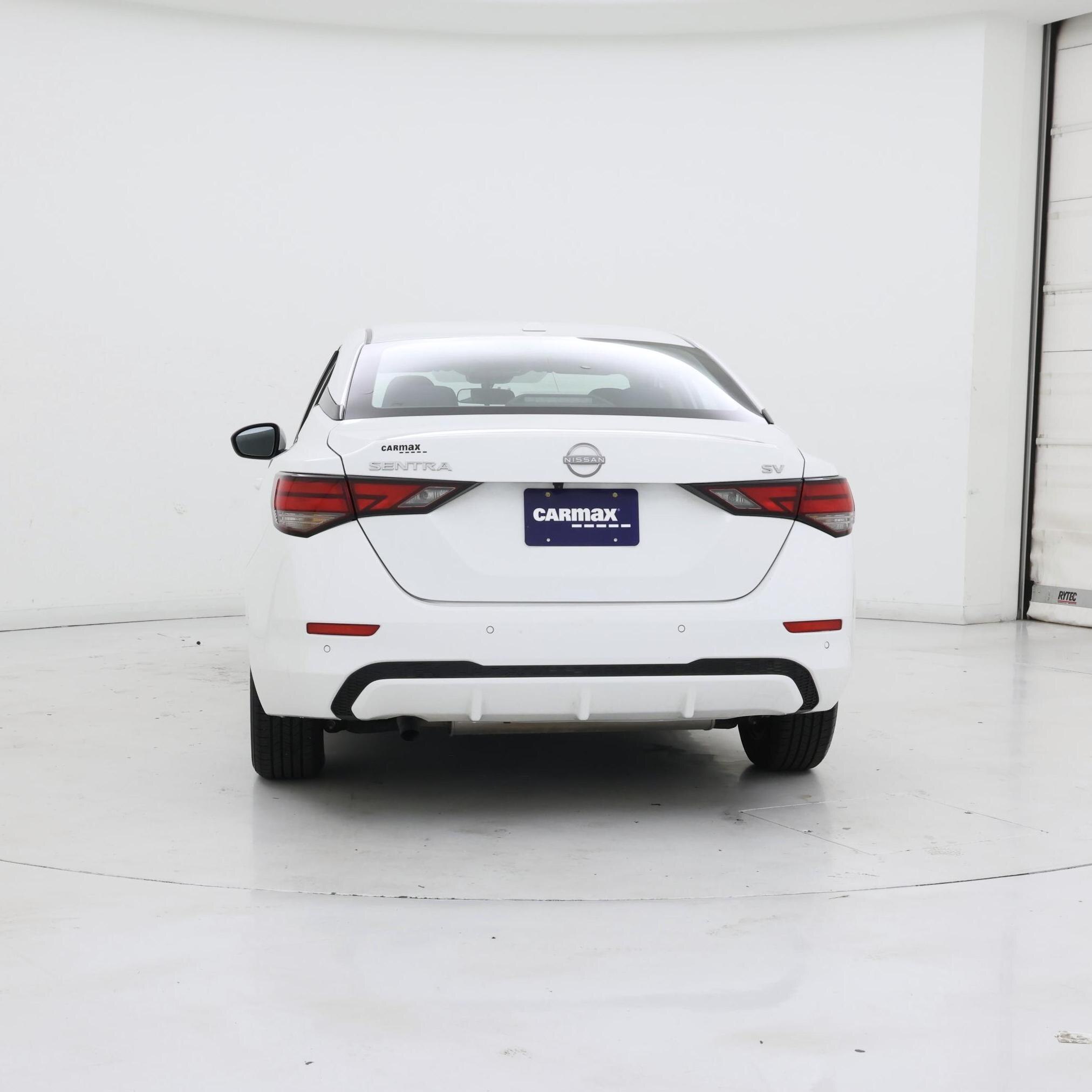 Thumbnail: 2024 Nissan Sentra - 6