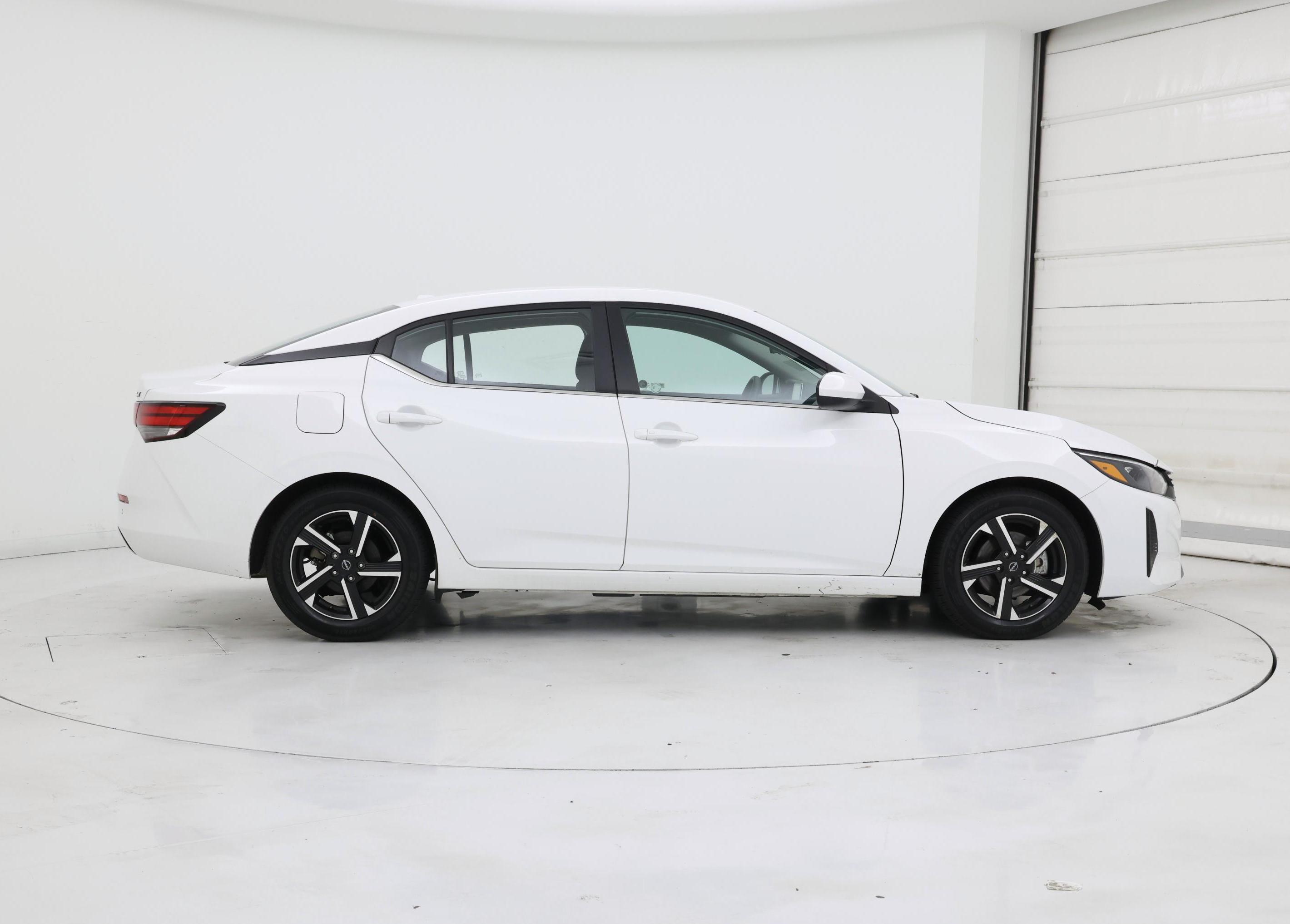 Thumbnail: 2024 Nissan Sentra - 7