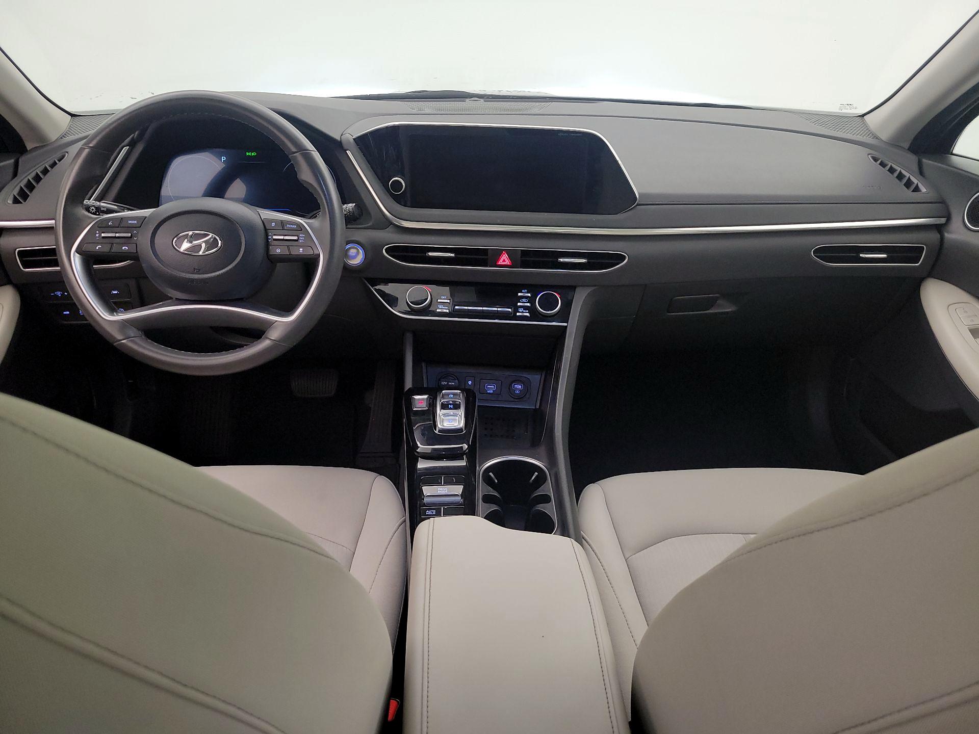 Thumbnail: 2023 Hyundai Sonata - 9