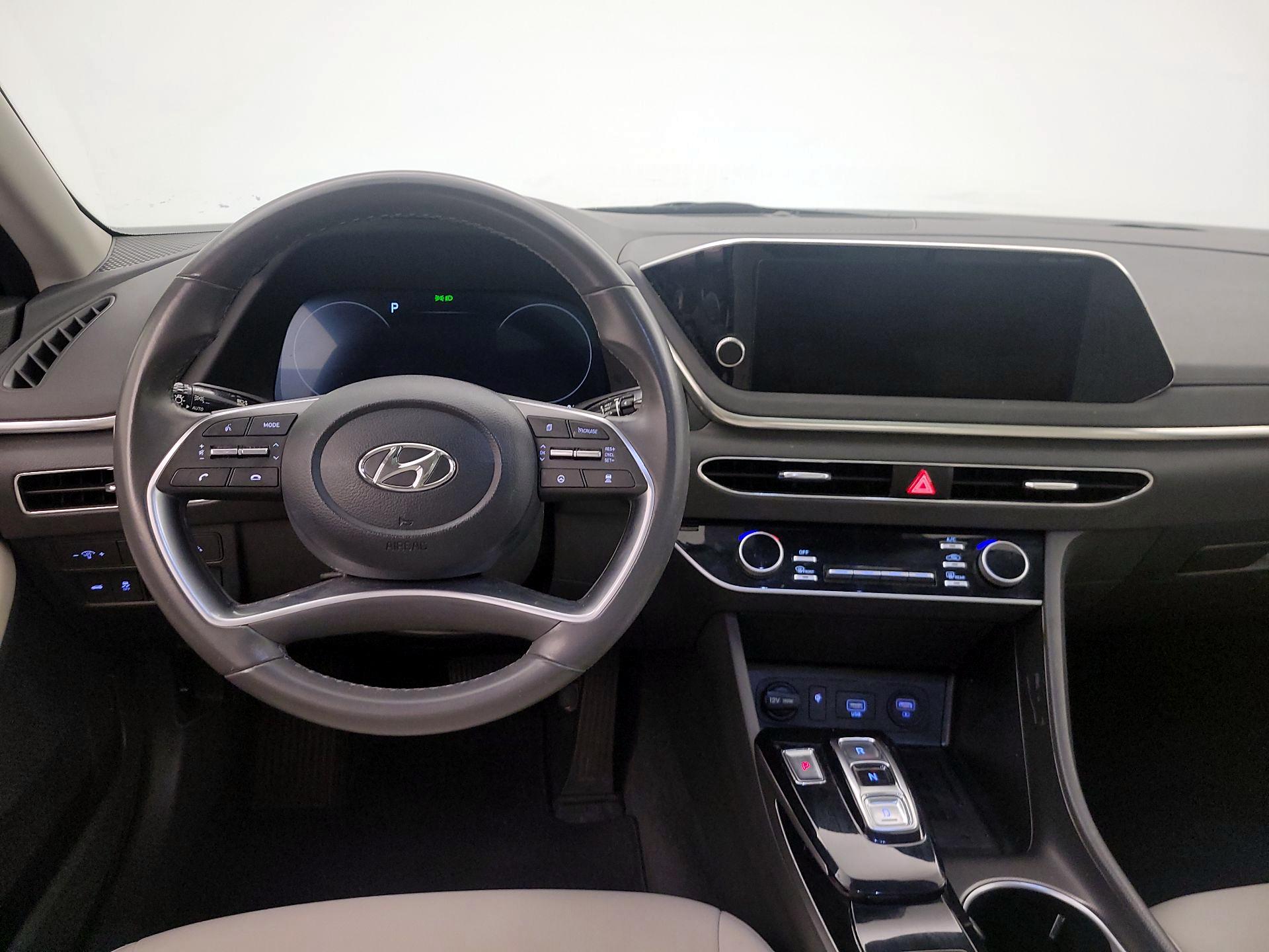 Thumbnail: 2023 Hyundai Sonata - 10