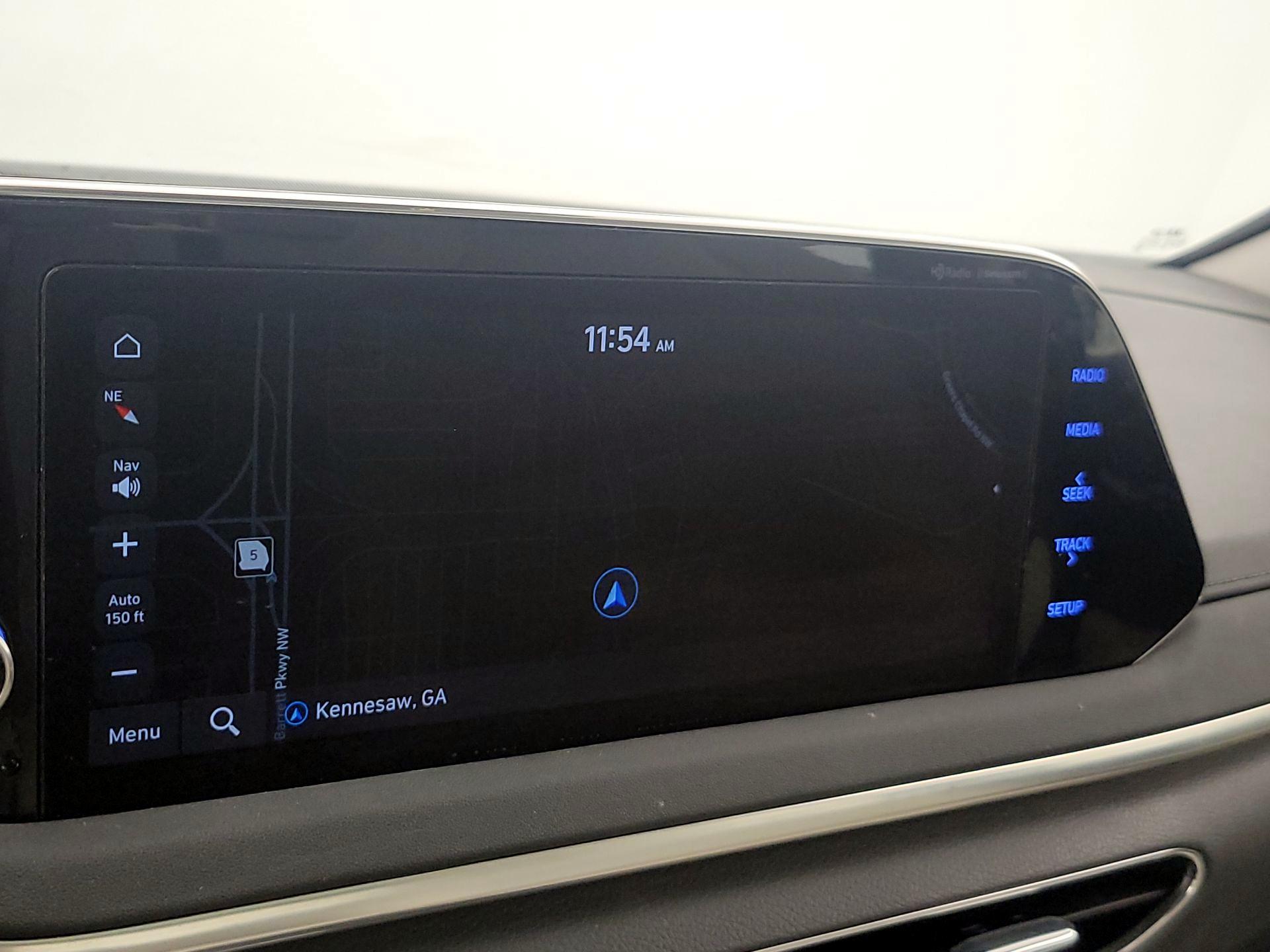 Thumbnail: 2023 Hyundai Sonata - 14