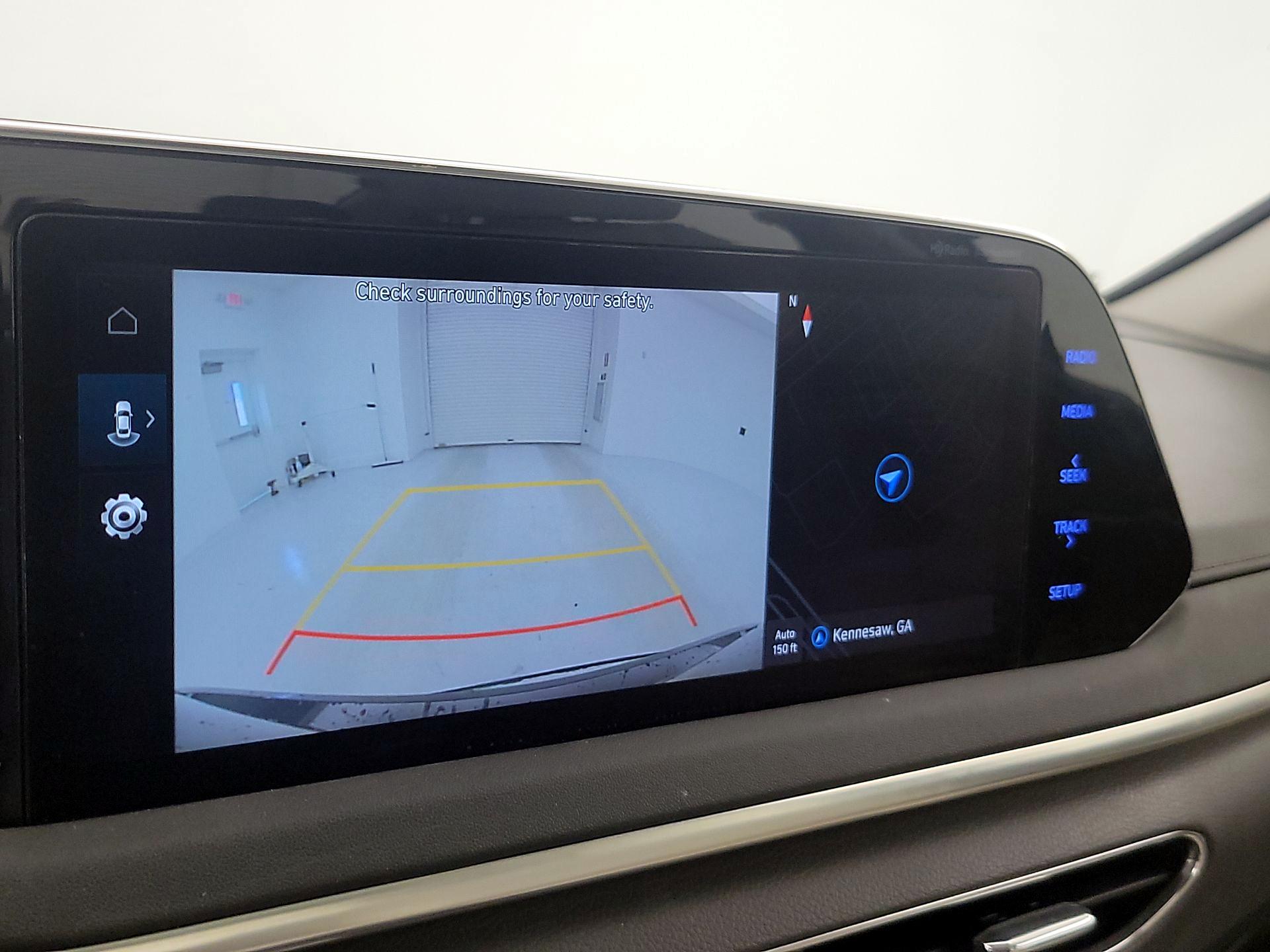 Thumbnail: 2023 Hyundai Sonata - 15