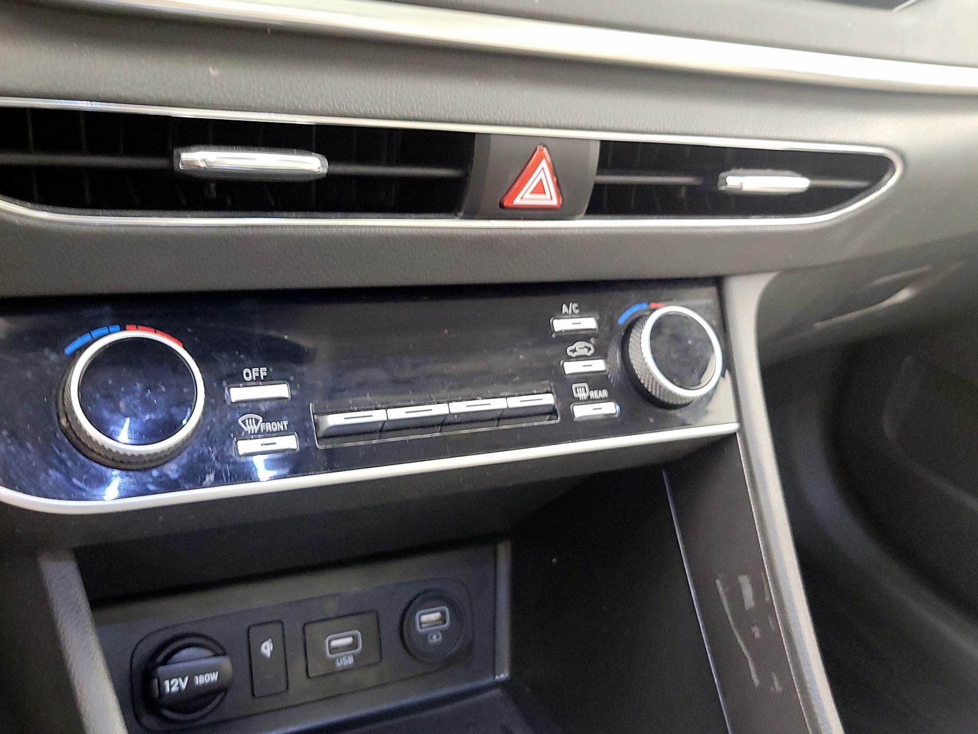 Thumbnail: 2023 Hyundai Sonata - 17