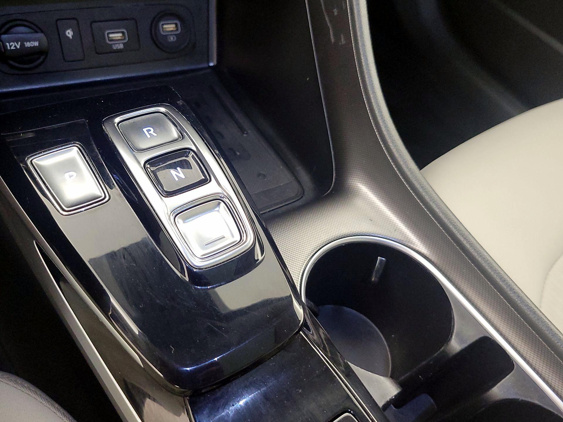 Thumbnail: 2023 Hyundai Sonata - 18