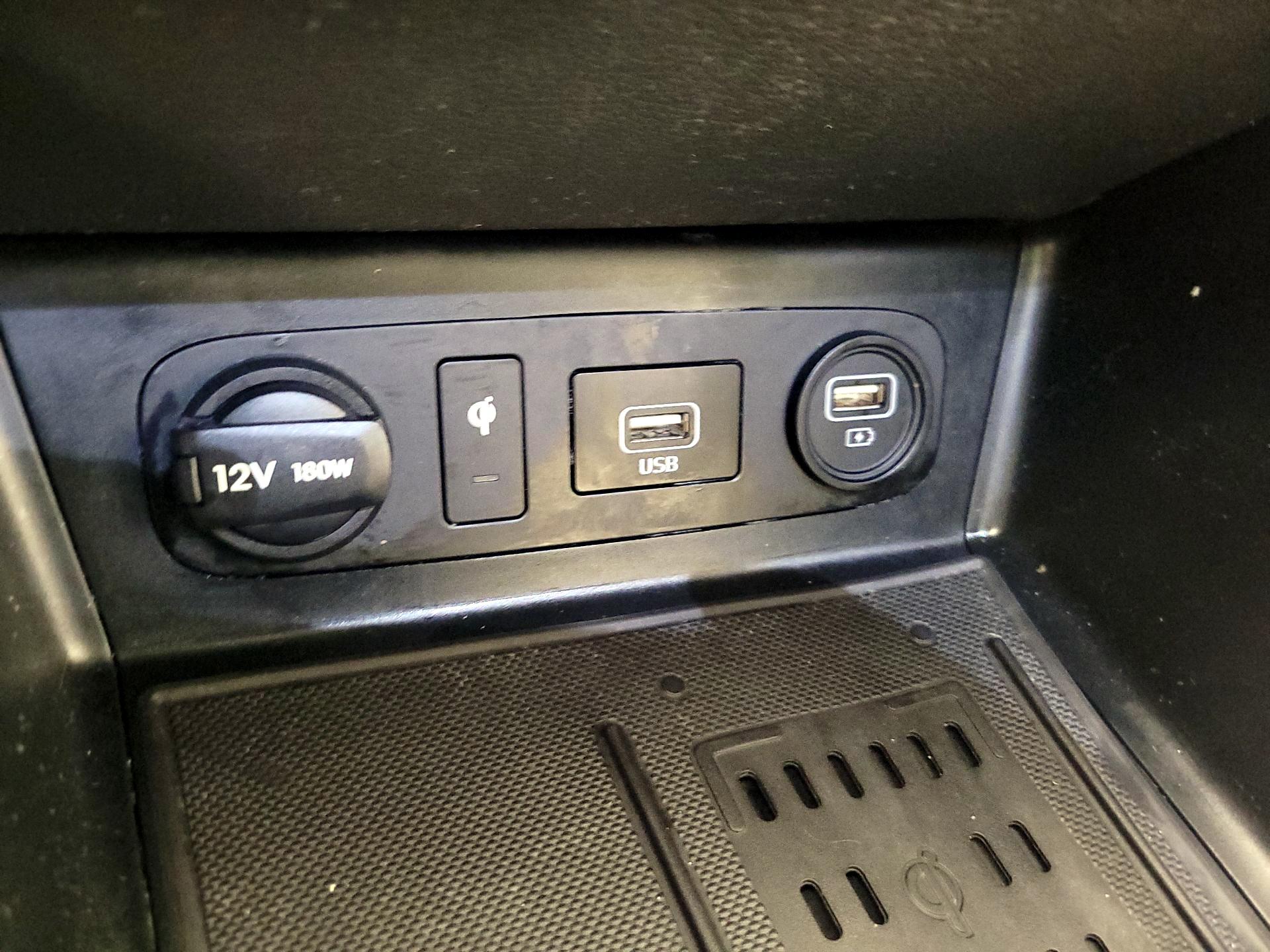 Thumbnail: 2023 Hyundai Sonata - 19