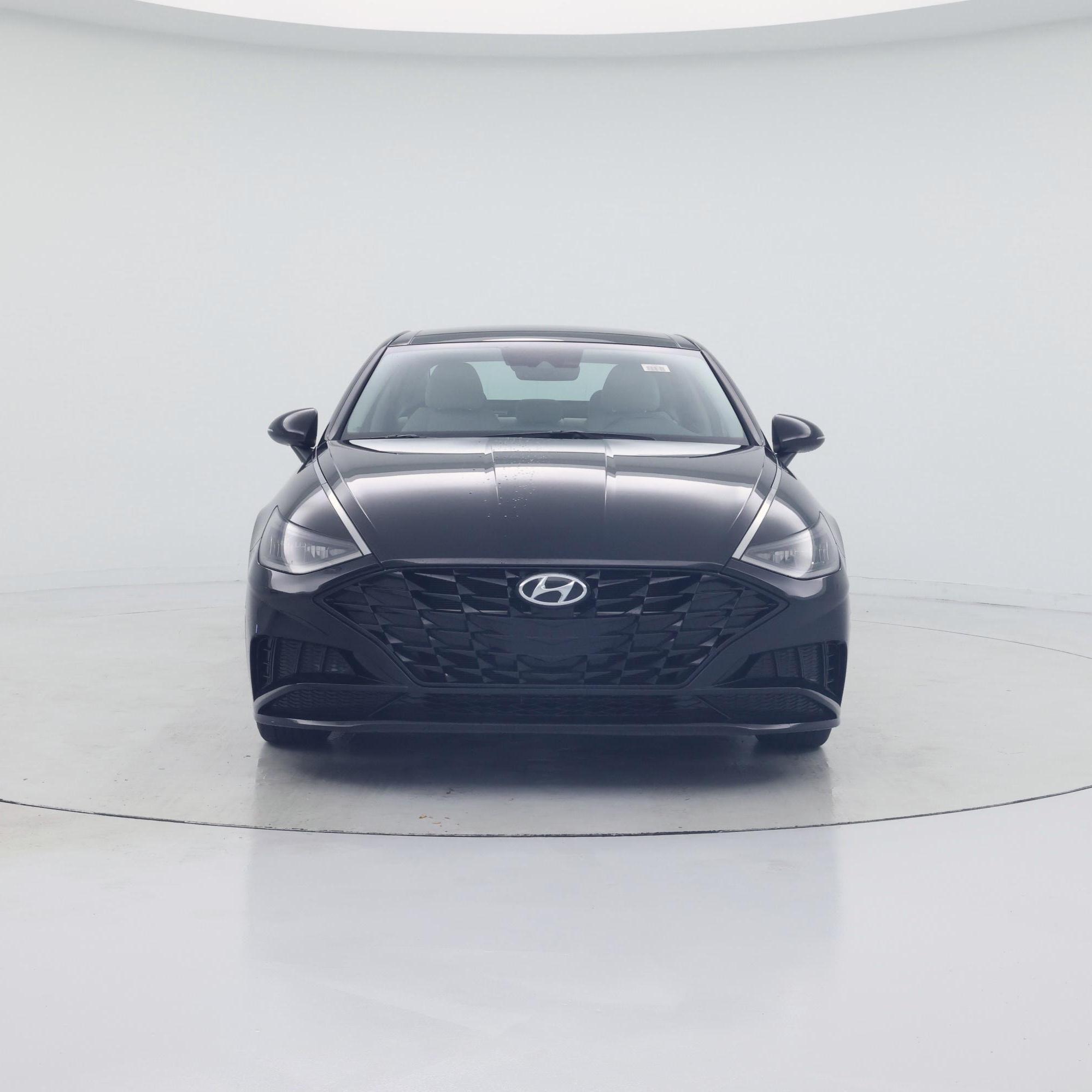 Thumbnail: 2023 Hyundai Sonata - 5